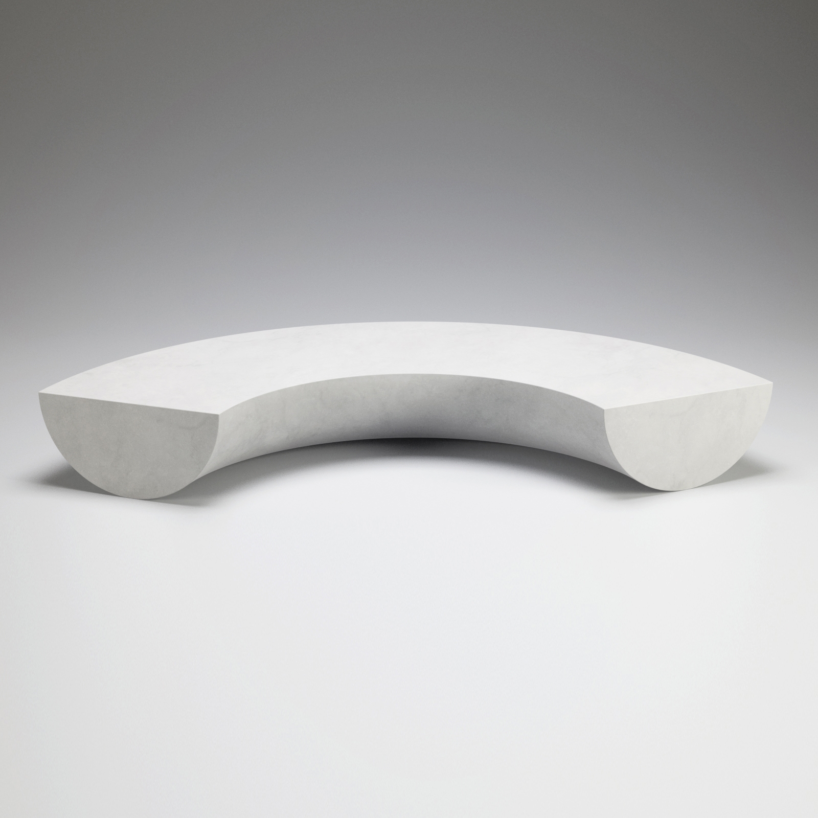Vertoon produk Half Pipe van vervaardiger Atelier Areti