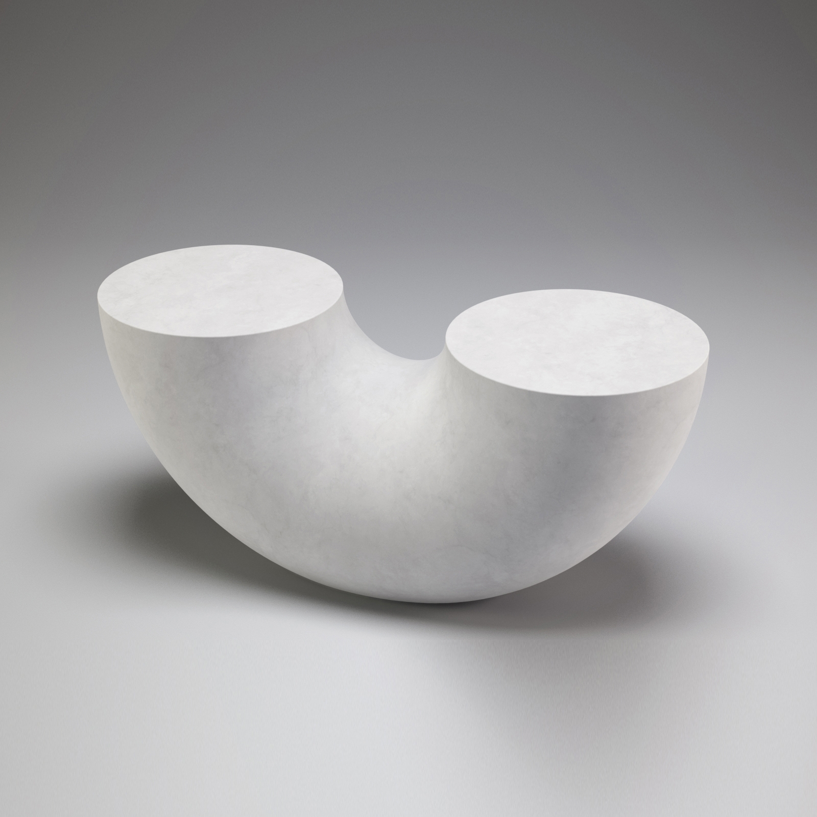 Produkt Half Torus des Herstellers Atelier Areti anzeigen