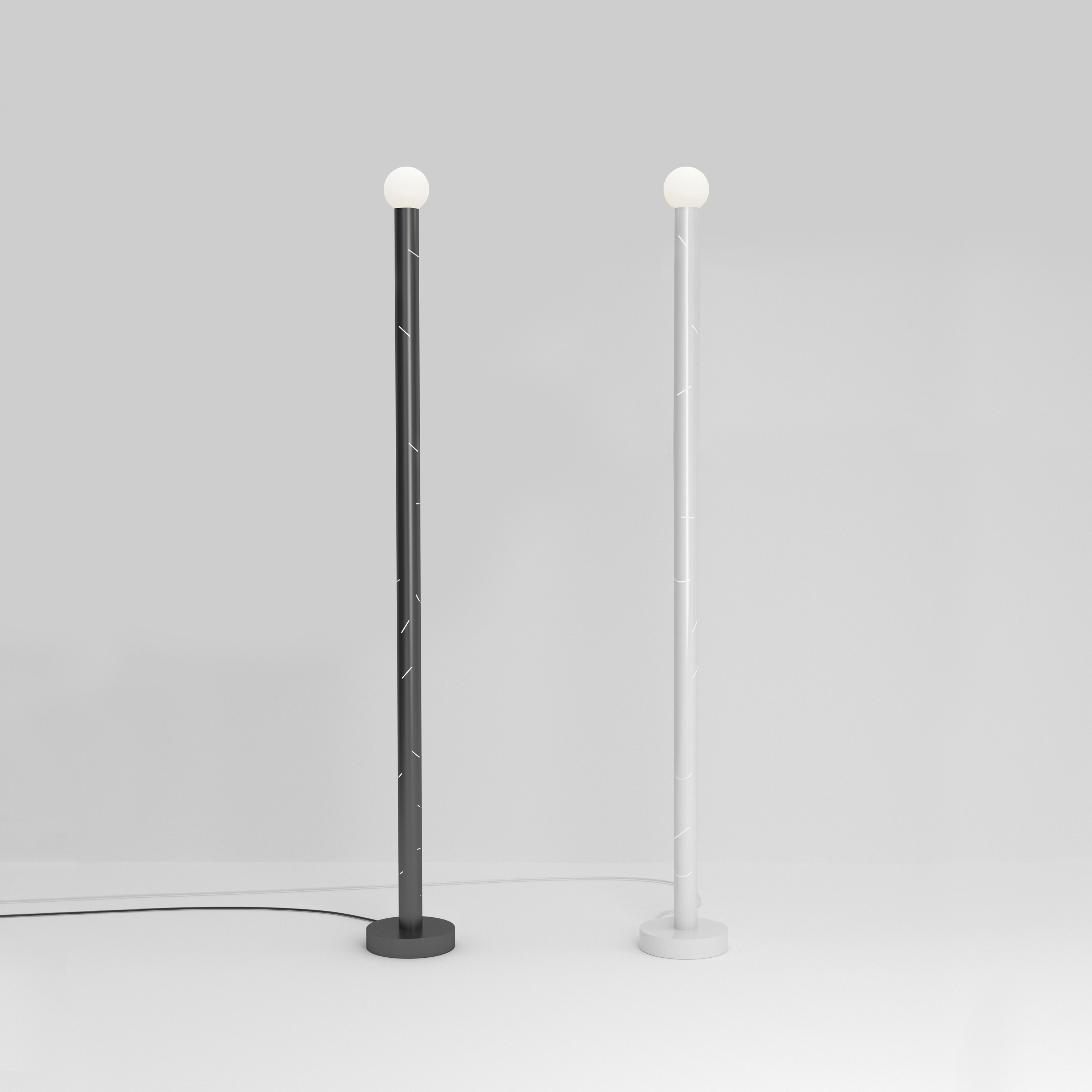 Display product Birch 438OL-F01 from manufacturer Atelier Areti