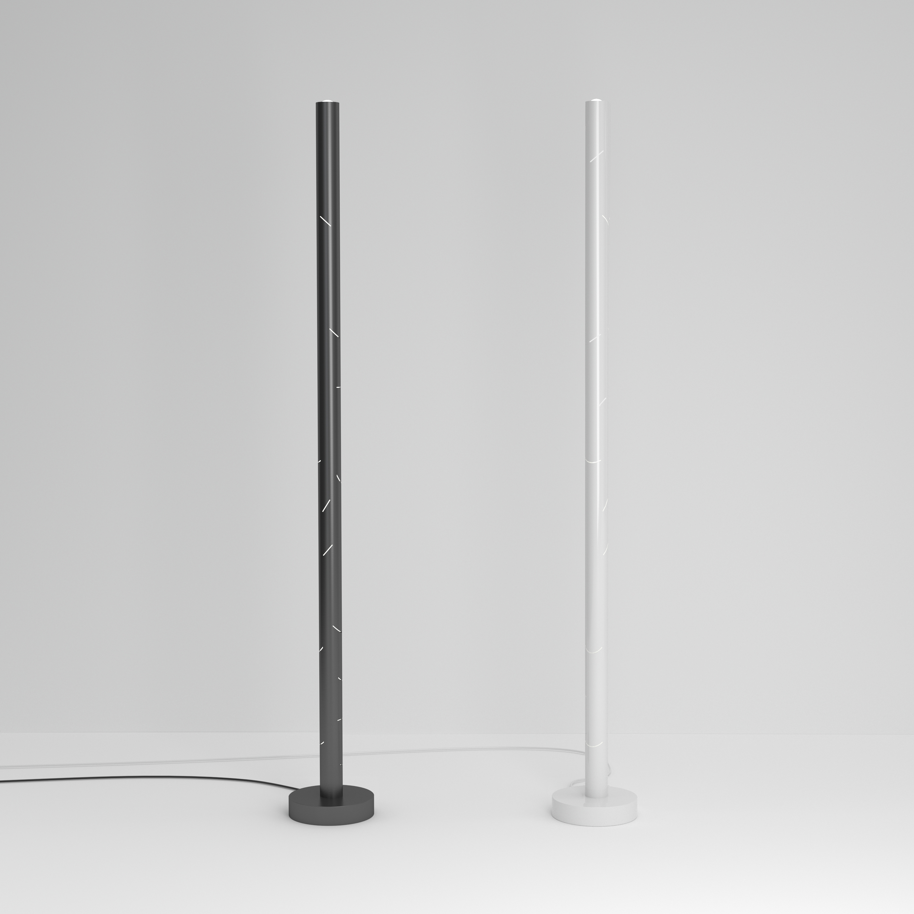 Display product Birch 438OL-F02 from manufacturer Atelier Areti