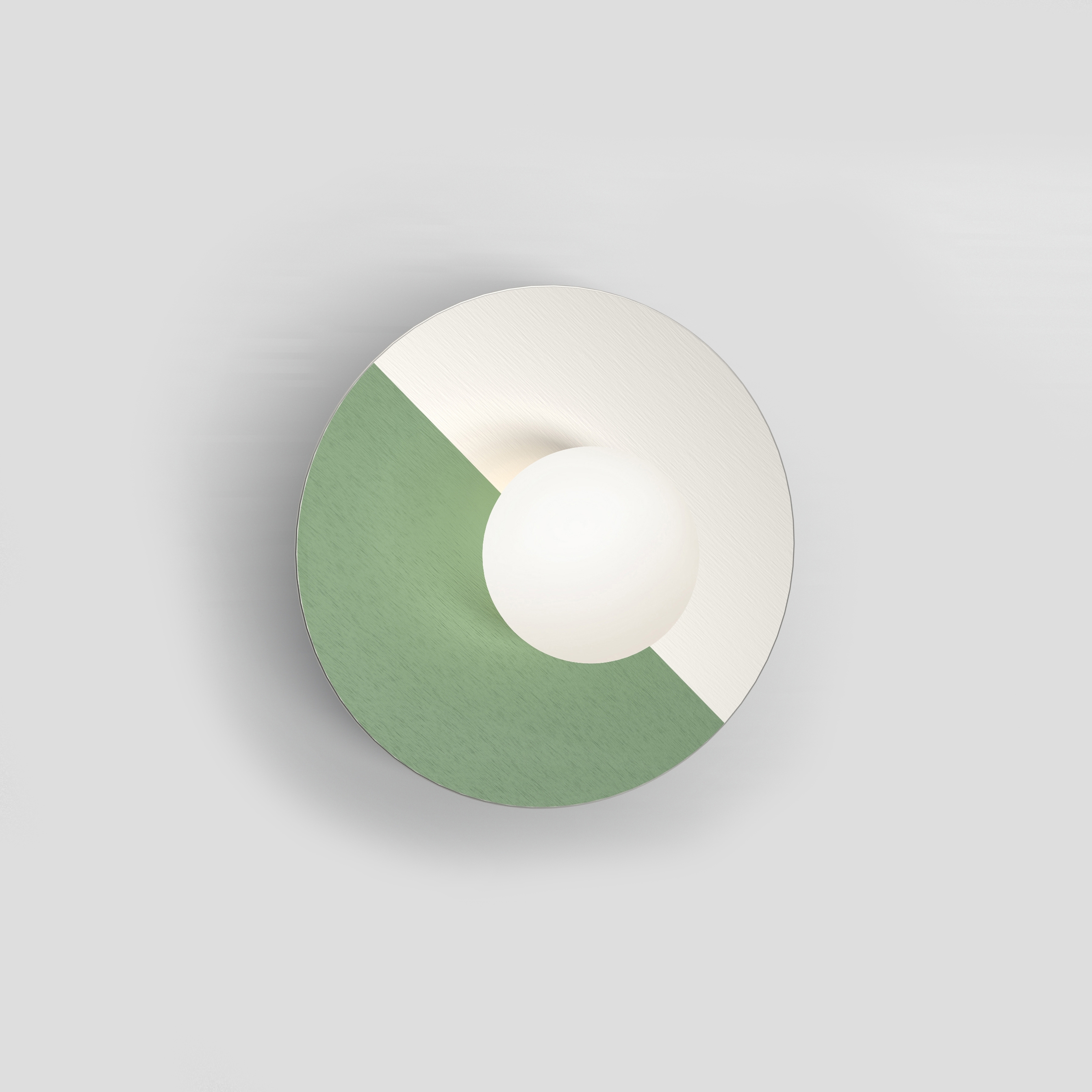 Disc and sphere revisited 460OL-W01