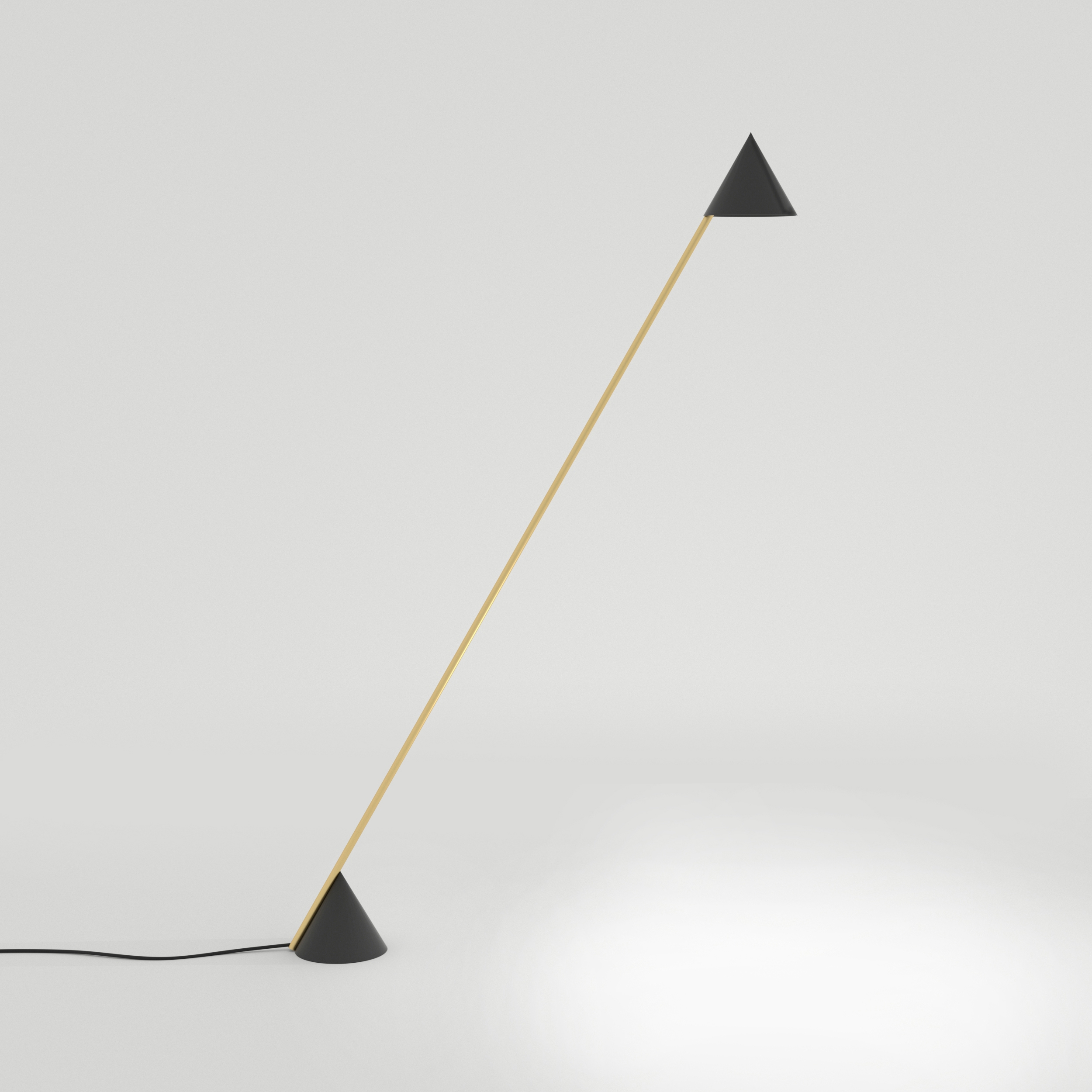 Display product Hat light 444OL-F01 from manufacturer Atelier Areti