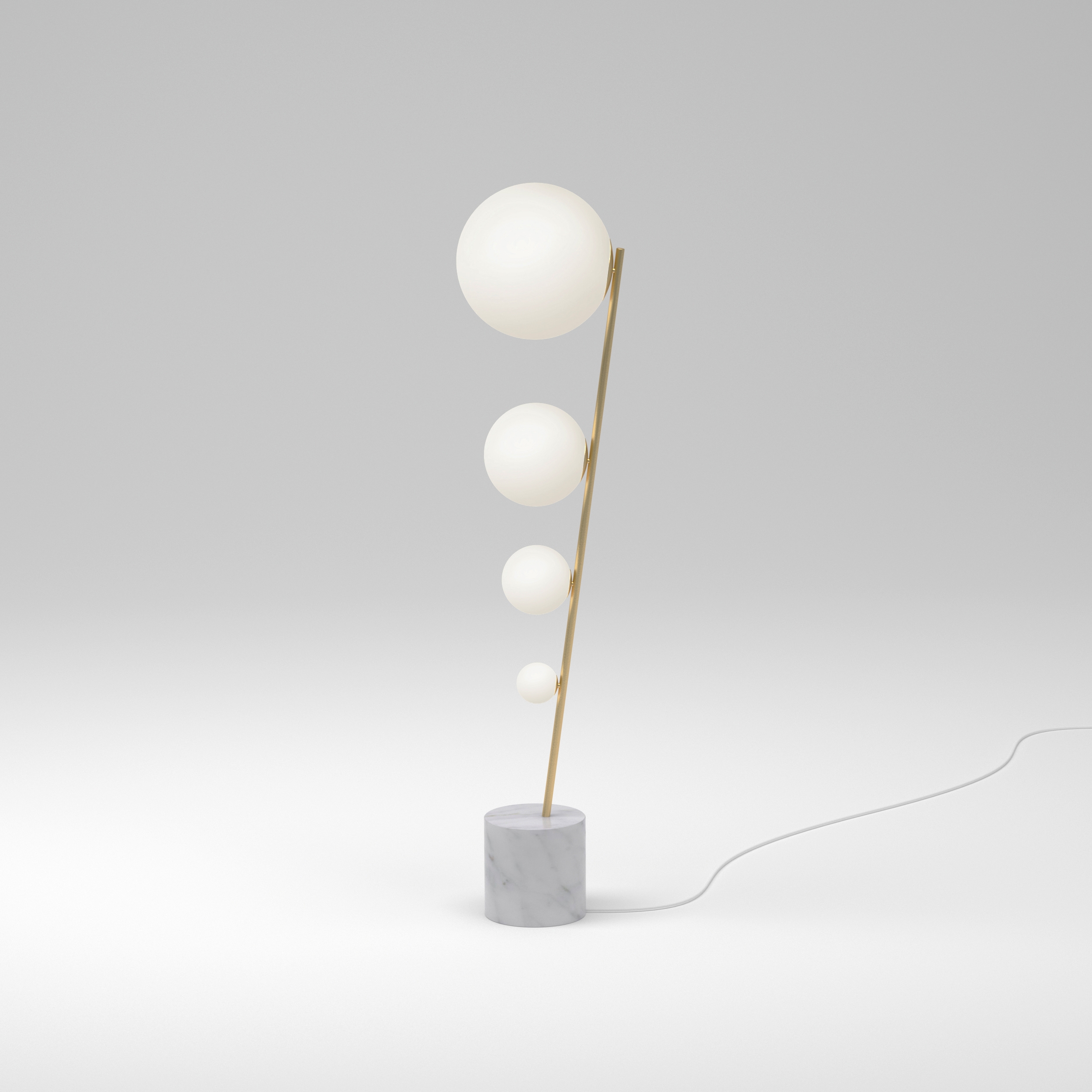 Display product Perspective 432OL-F01 from manufacturer Atelier Areti