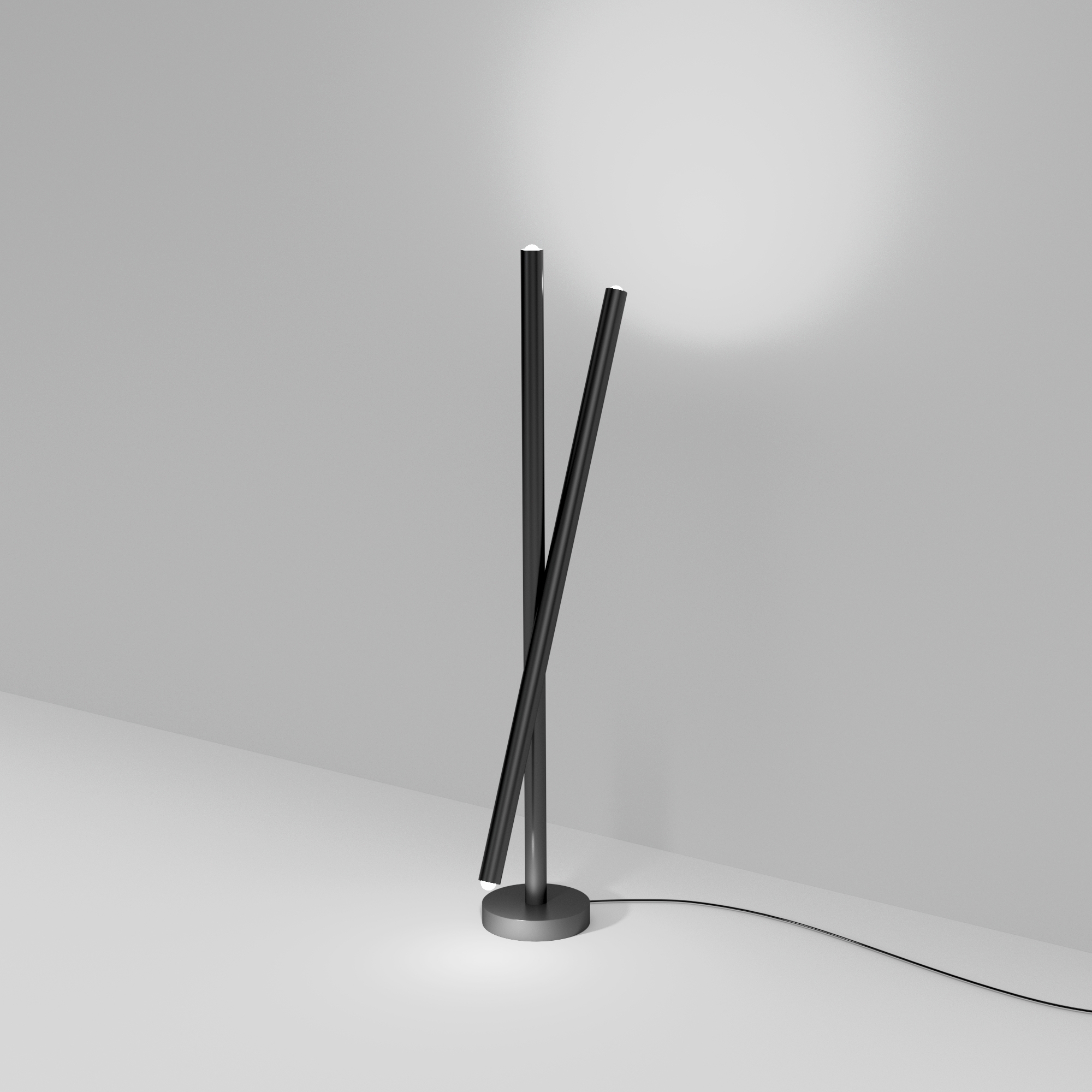 Display product Rotation 437OL-F01 from manufacturer Atelier Areti