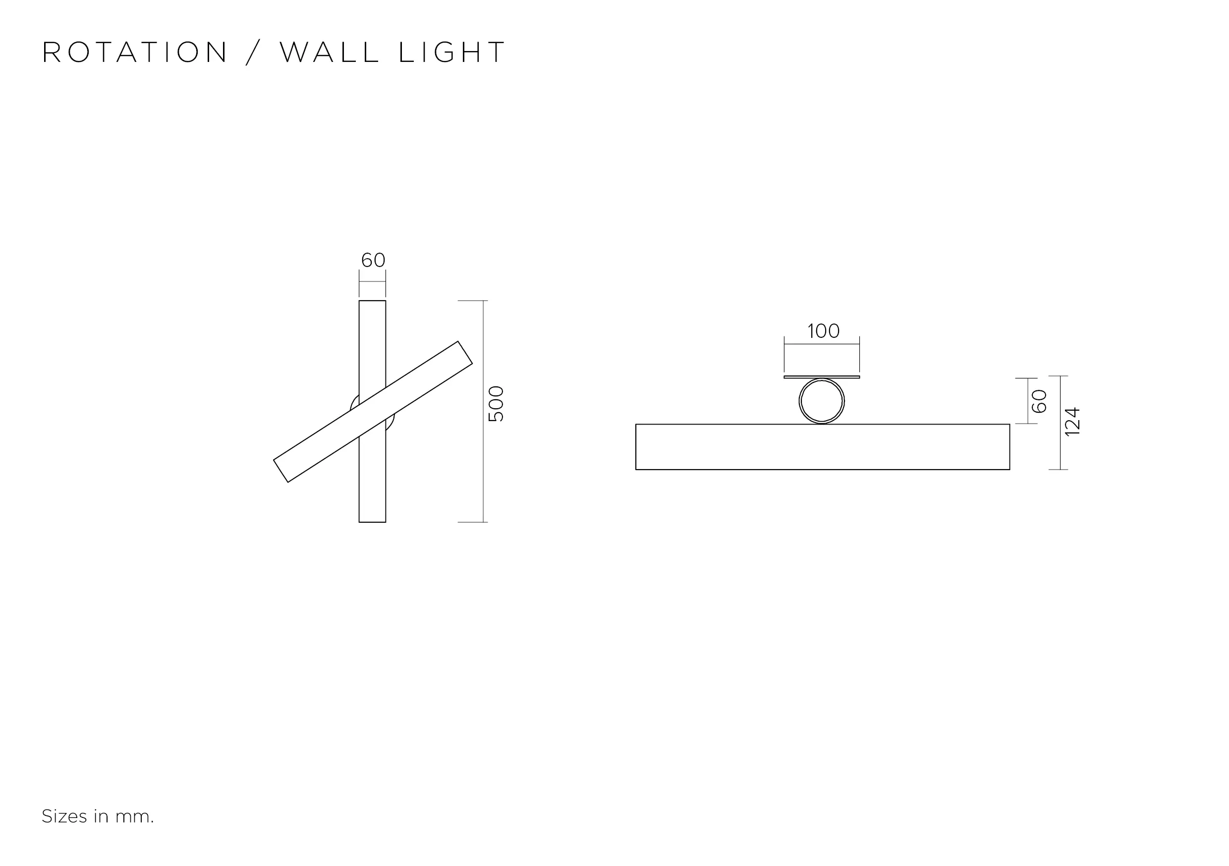 Atelier Areti - Rotation 437OL-W01