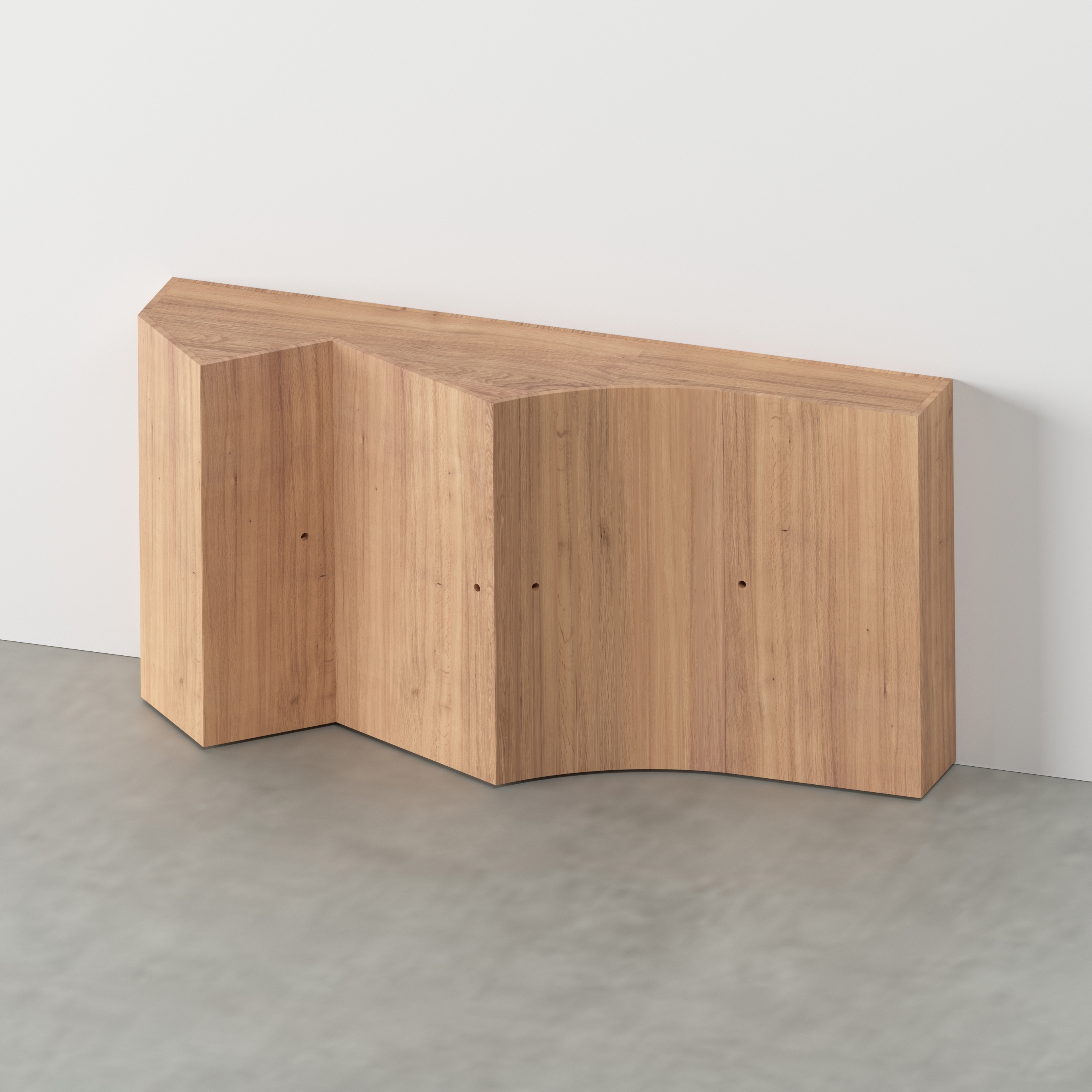 Mostra il prodotto Segments 352OL-R medium quadruple del produttore Atelier Areti