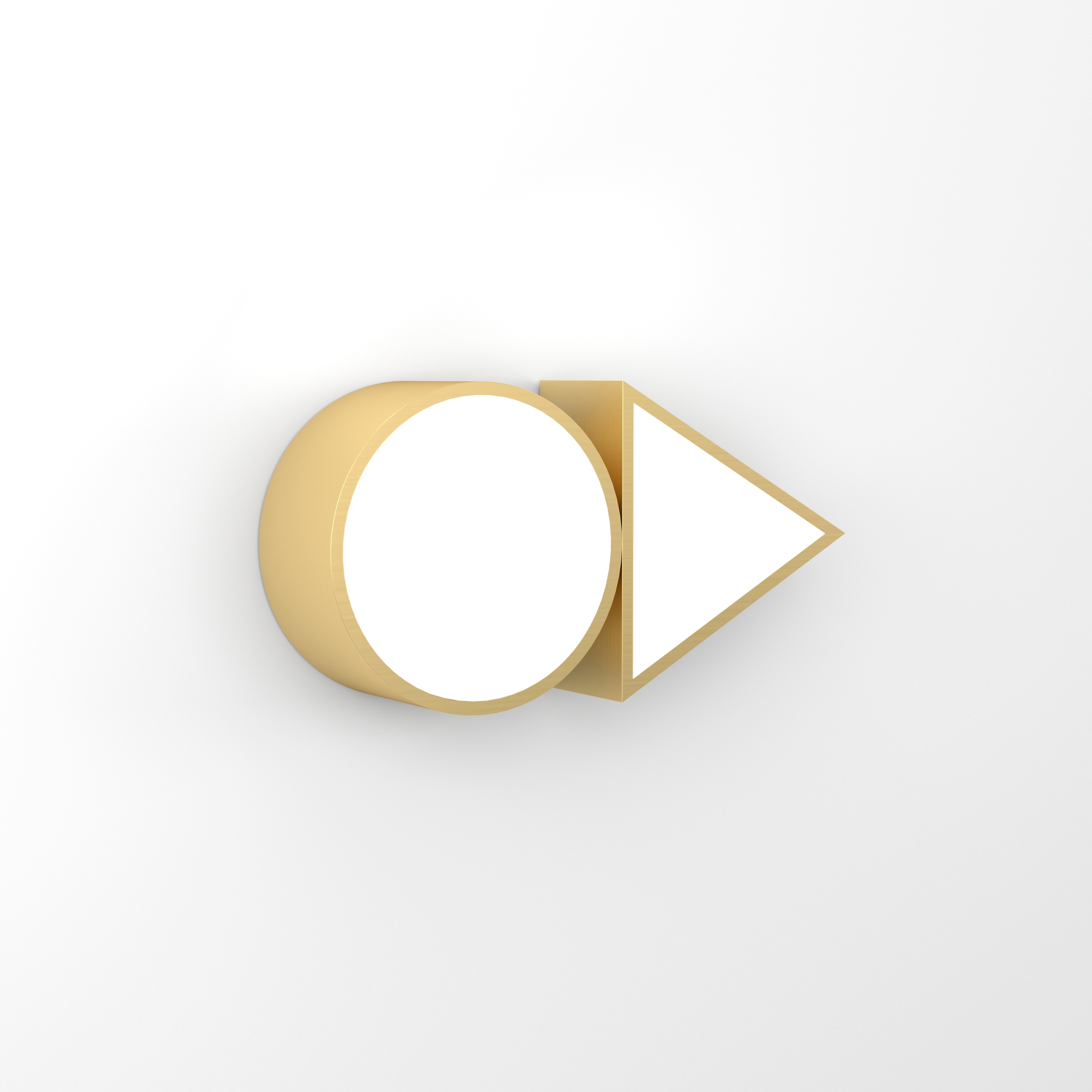 Display product Shapes 359OL-W02 from manufacturer Atelier Areti