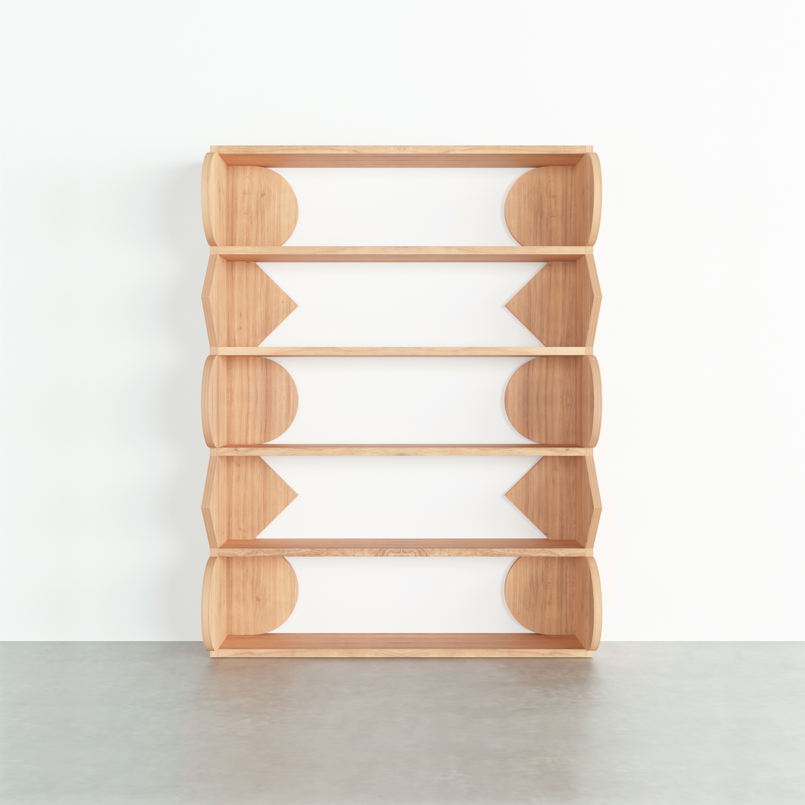Display product Symmetry 372OF-R01 from manufacturer Atelier Areti
