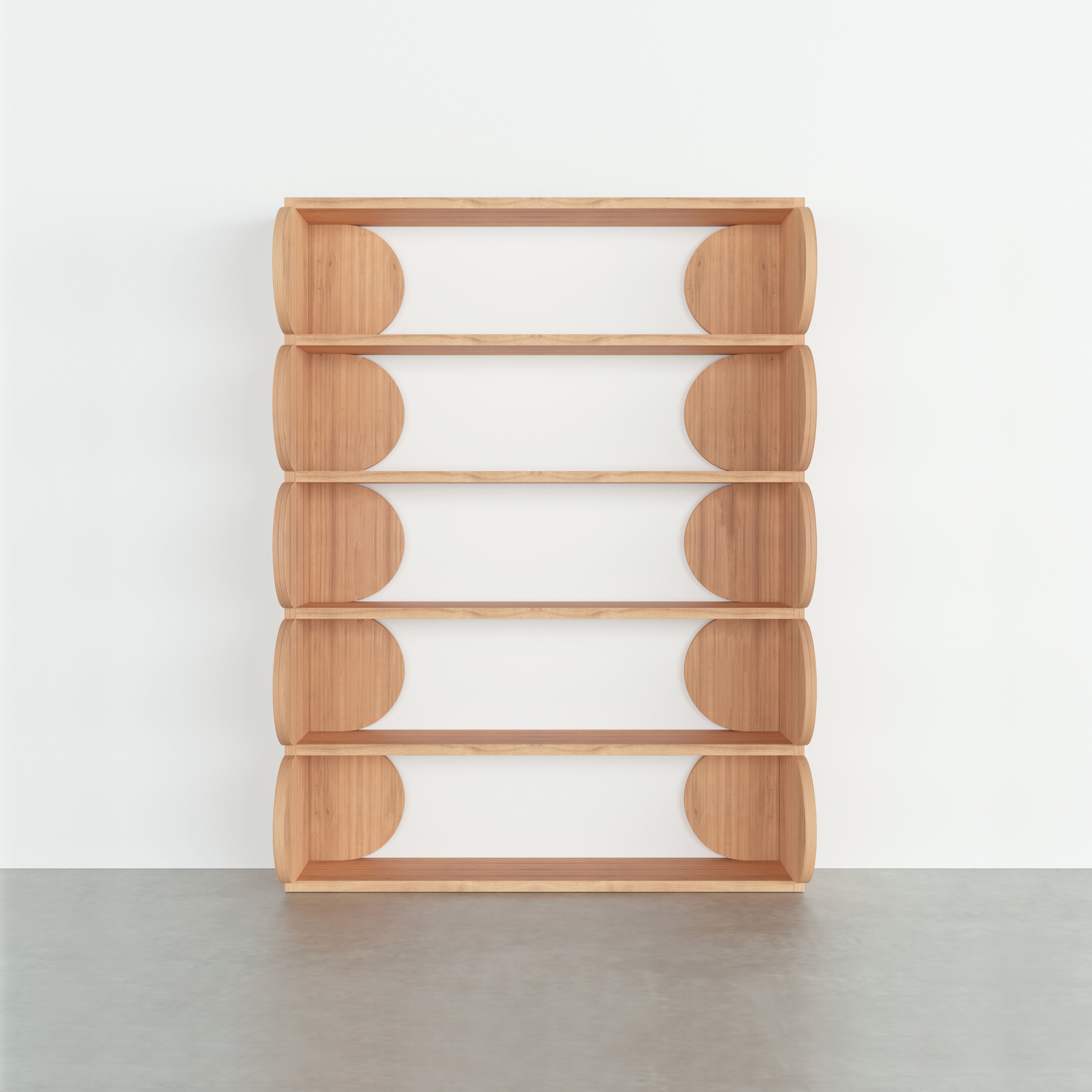 Afficher le produit Symmetry 372OF-R03 du fabricant Atelier Areti