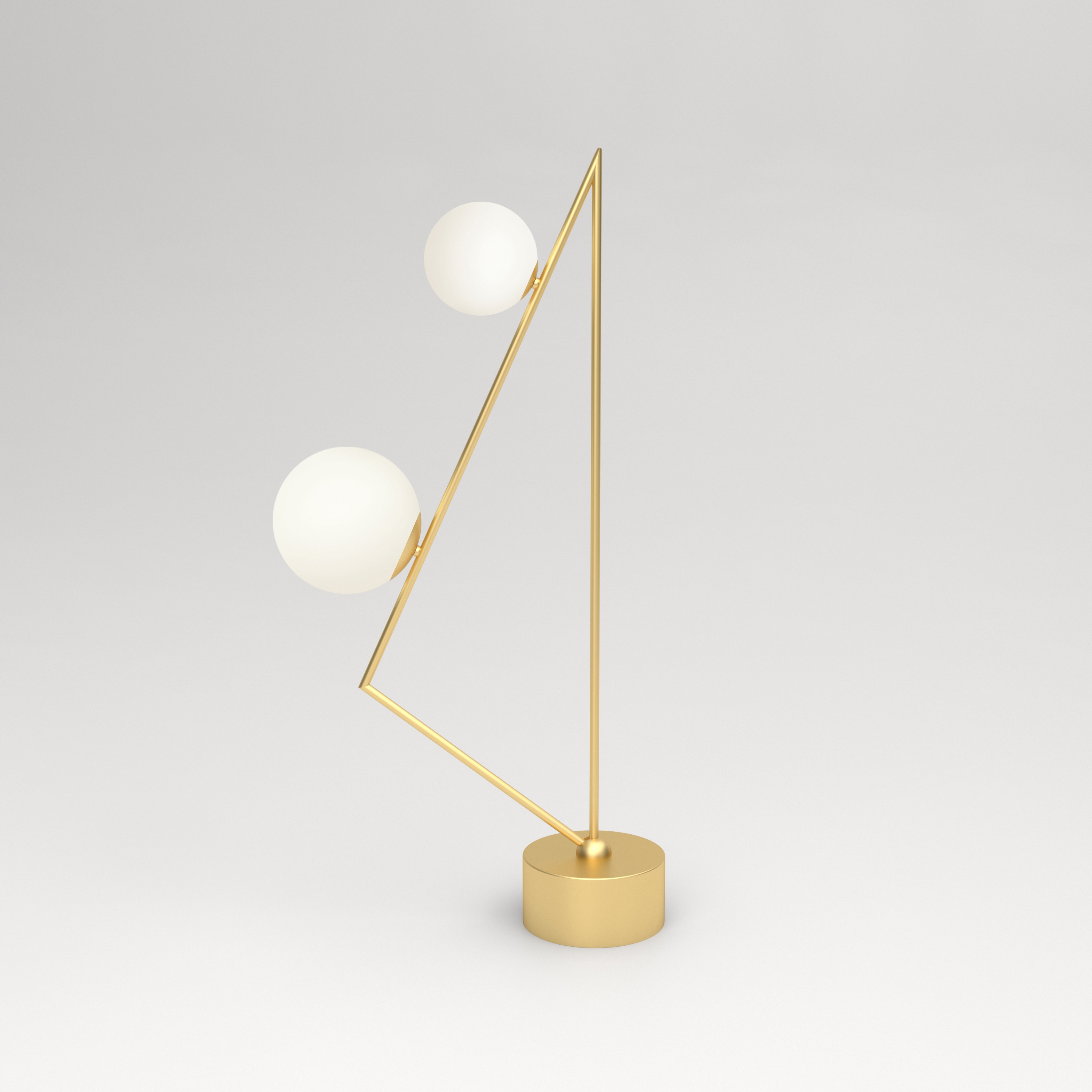 Display product Triangle girlande 385OL-F05 from manufacturer Atelier Areti