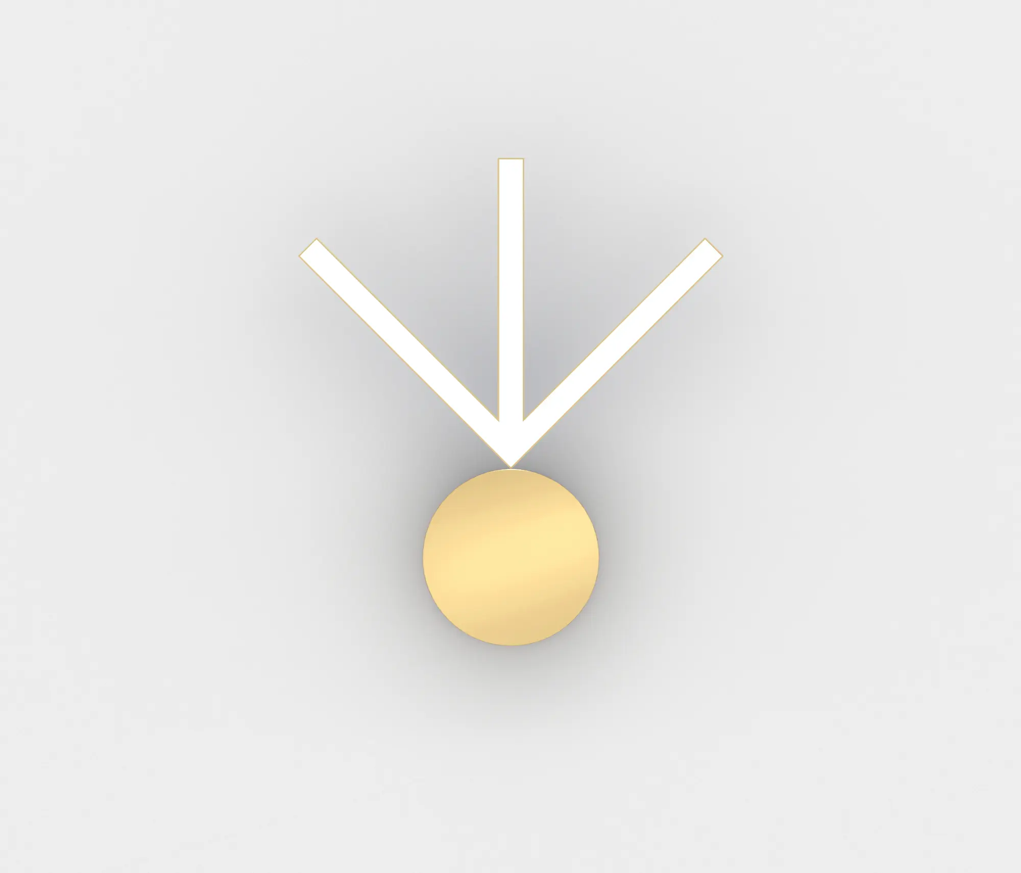 Atelier Areti - V light 386OL-W04
