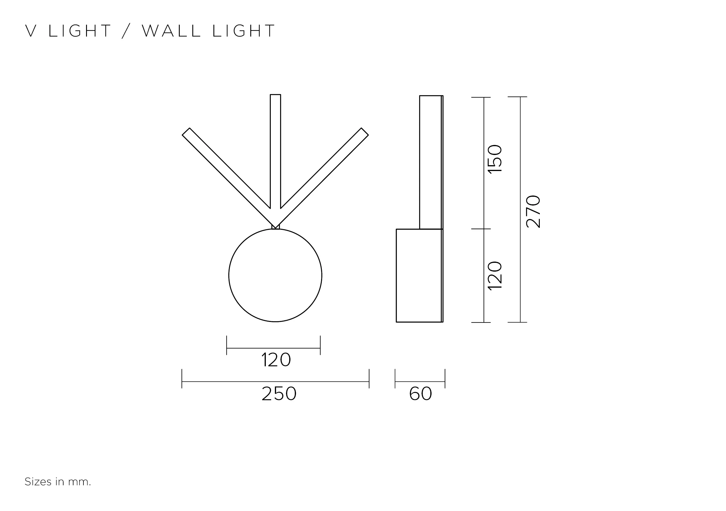 Atelier Areti - V light 386OL-W04