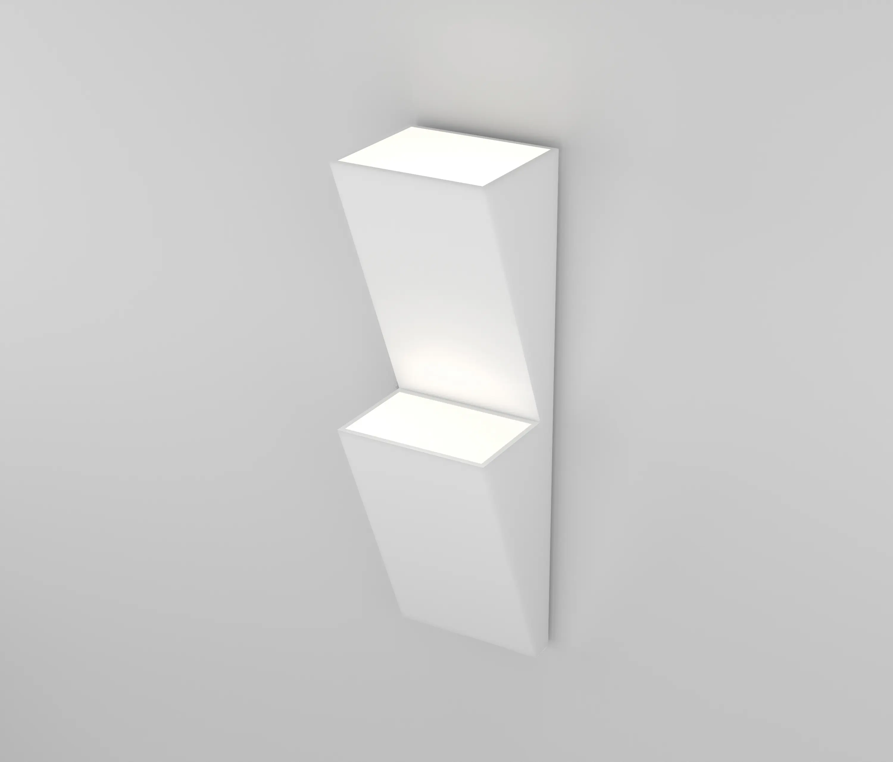 Atelier Areti - Wall steps 387OL-W01