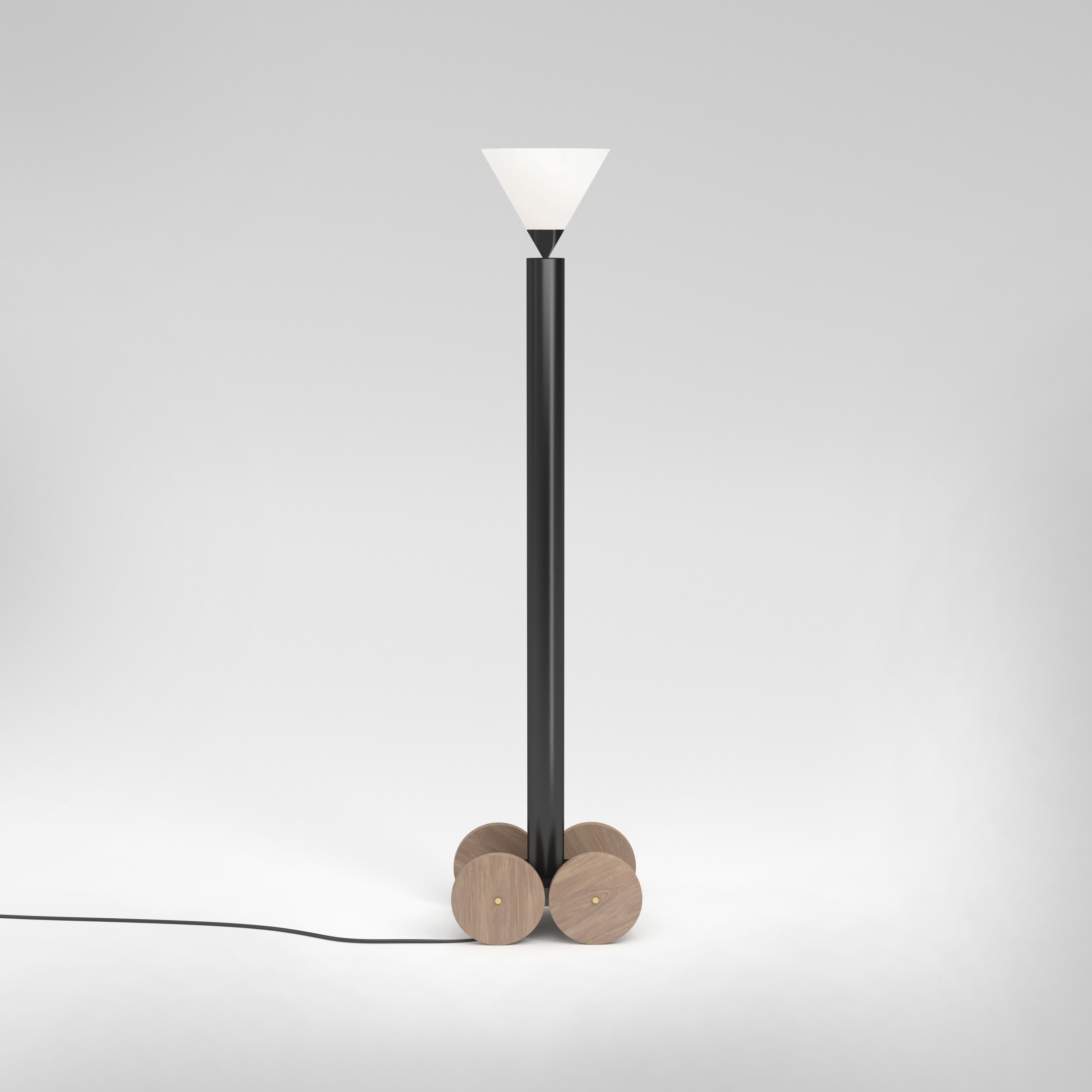 Display product Wheels 409OL-F01 from manufacturer Atelier Areti