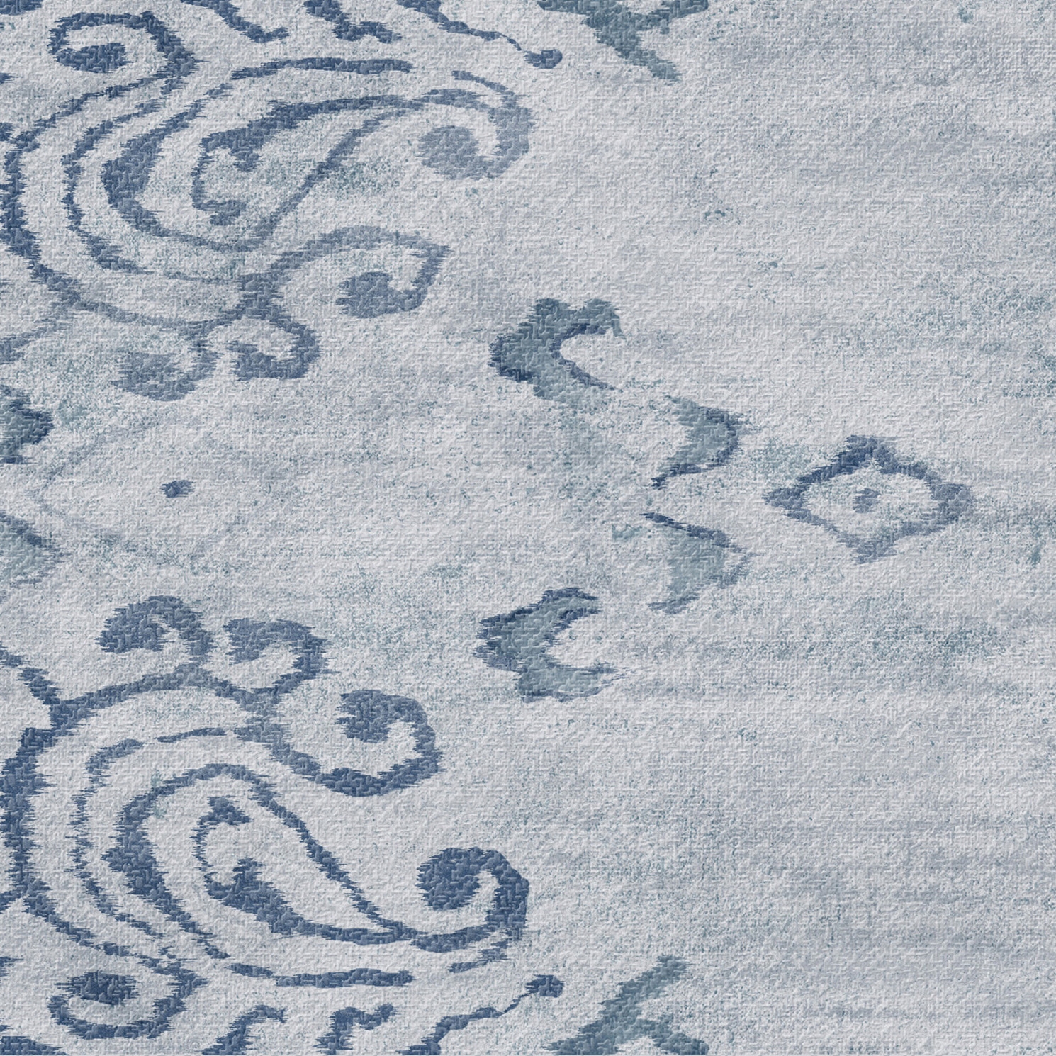 Pennelli Fusion Blu india 02