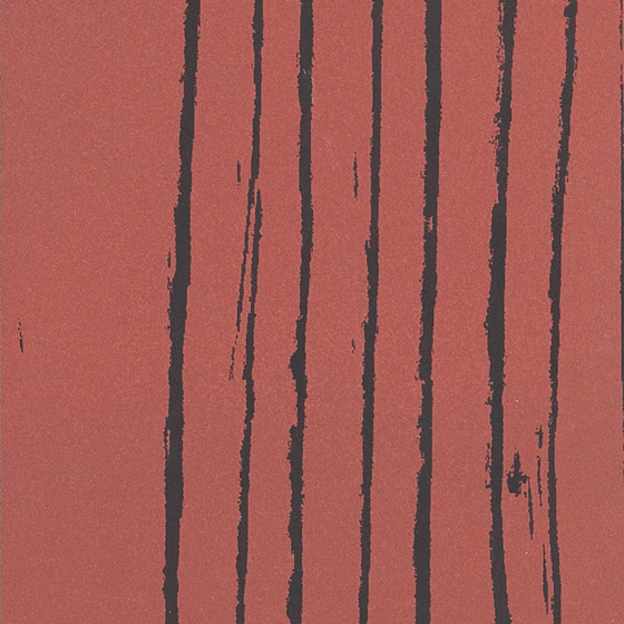 Uonuon black positive rosso