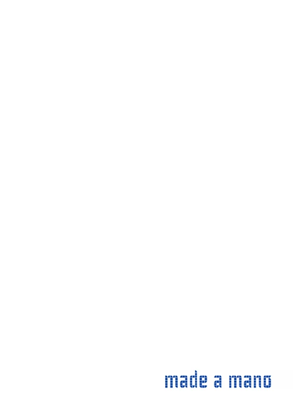 Preview image for the file Made a Mano 2013 Catalogue