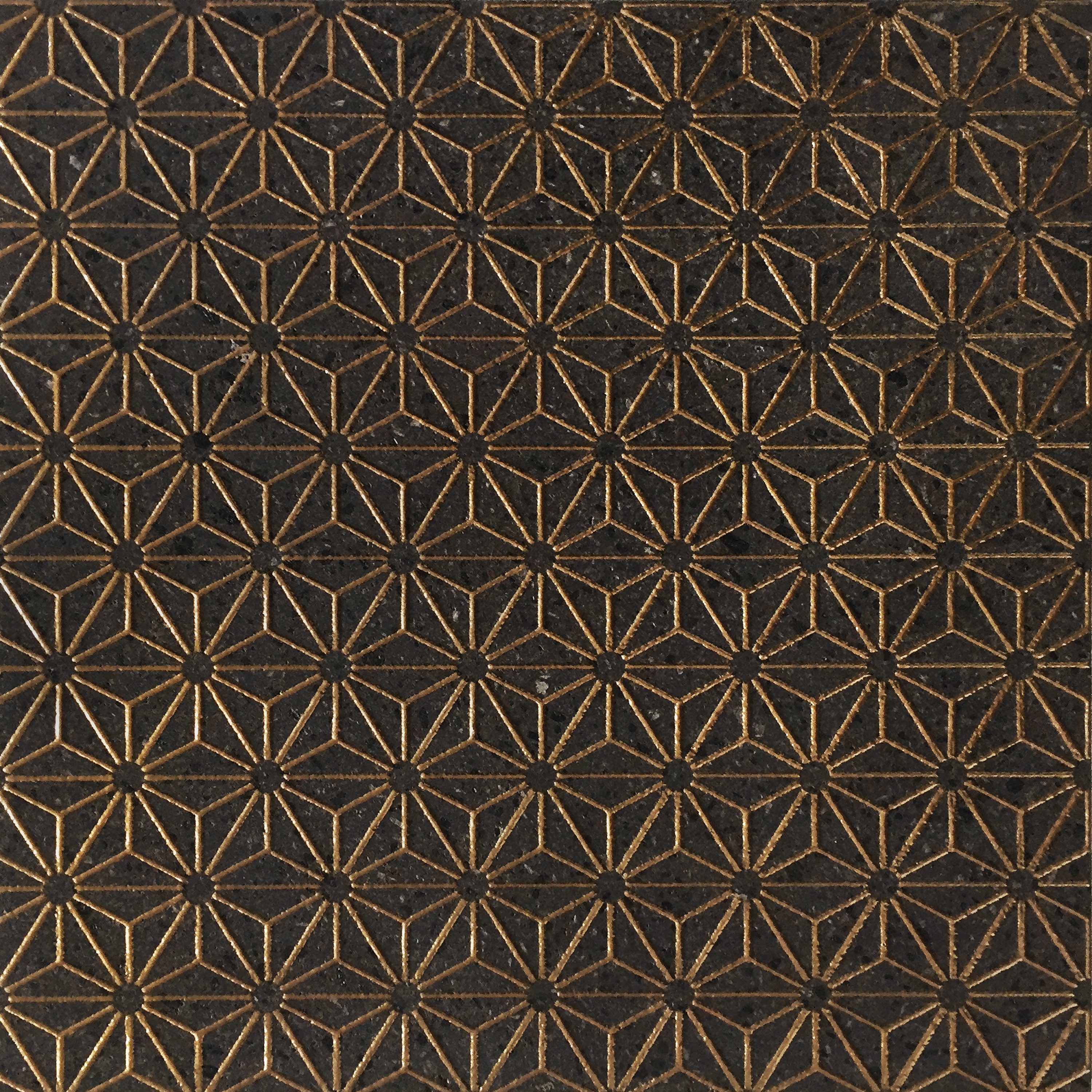 Vertoon produk Komon Tattoo Relief – KTR11 van vervaardiger made a mano