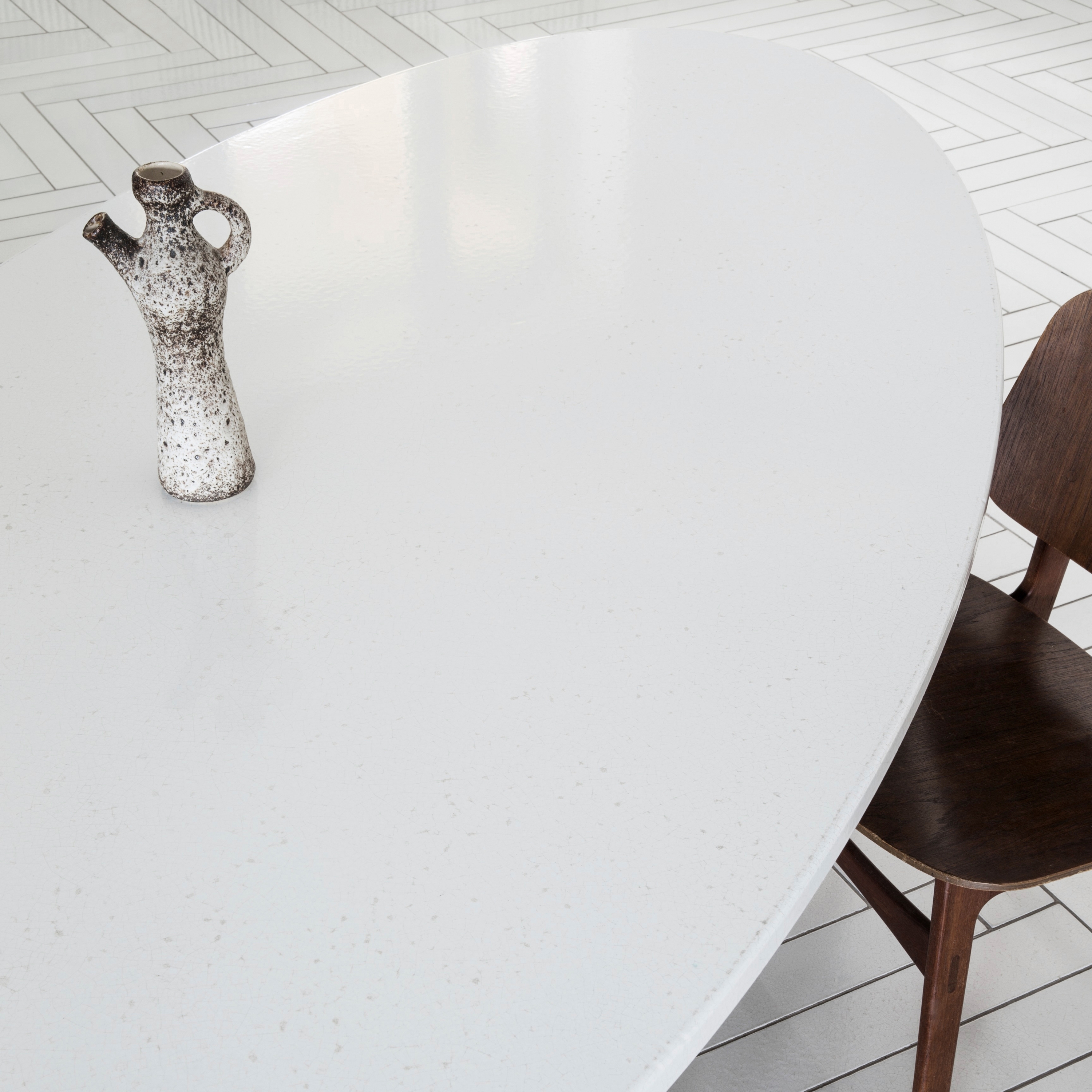 Afficher le produit Furniture – Panorama dining table du fabricant made a mano