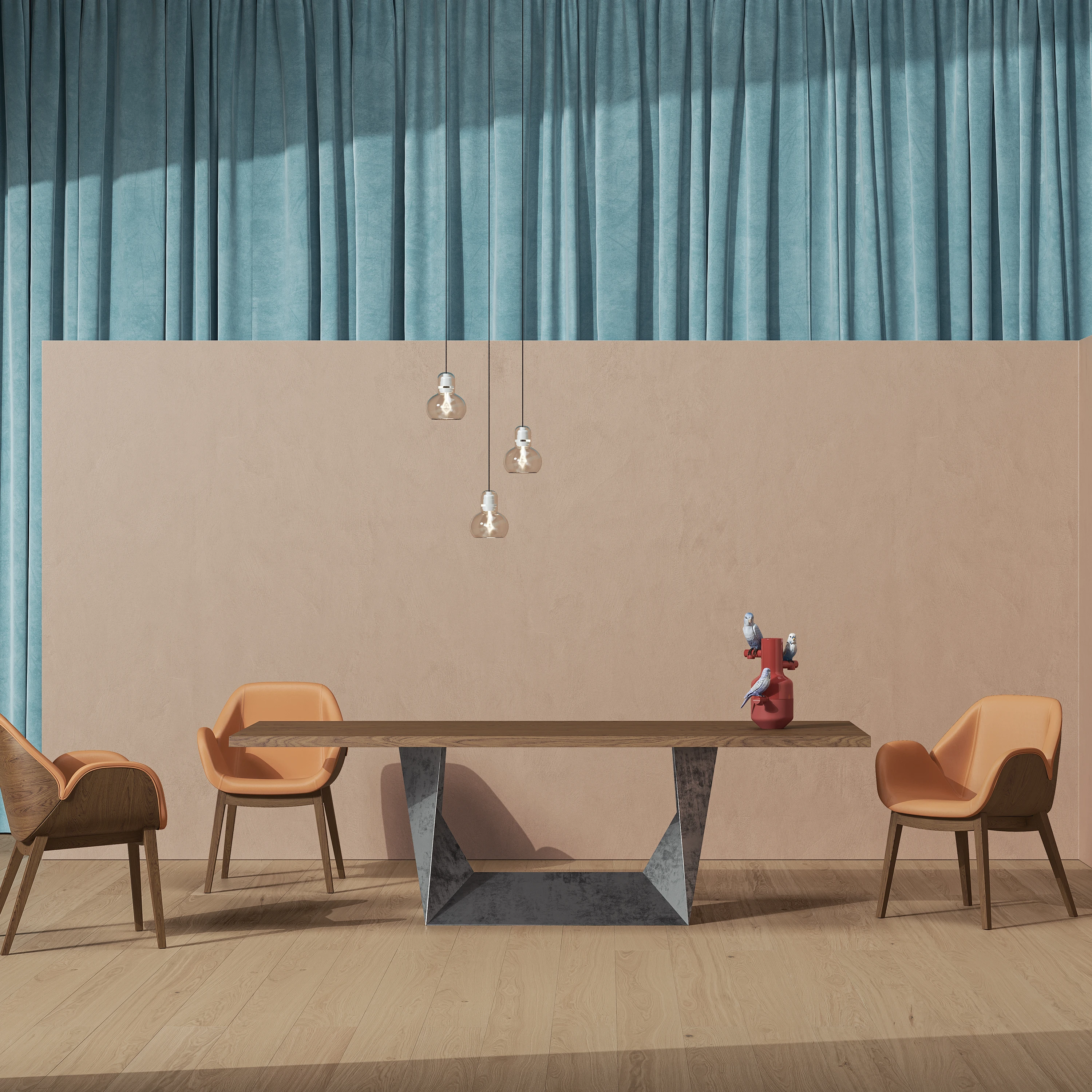TABLES