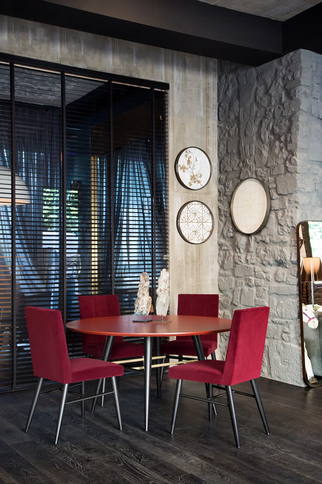 ALMA Design - Magenta Divano
