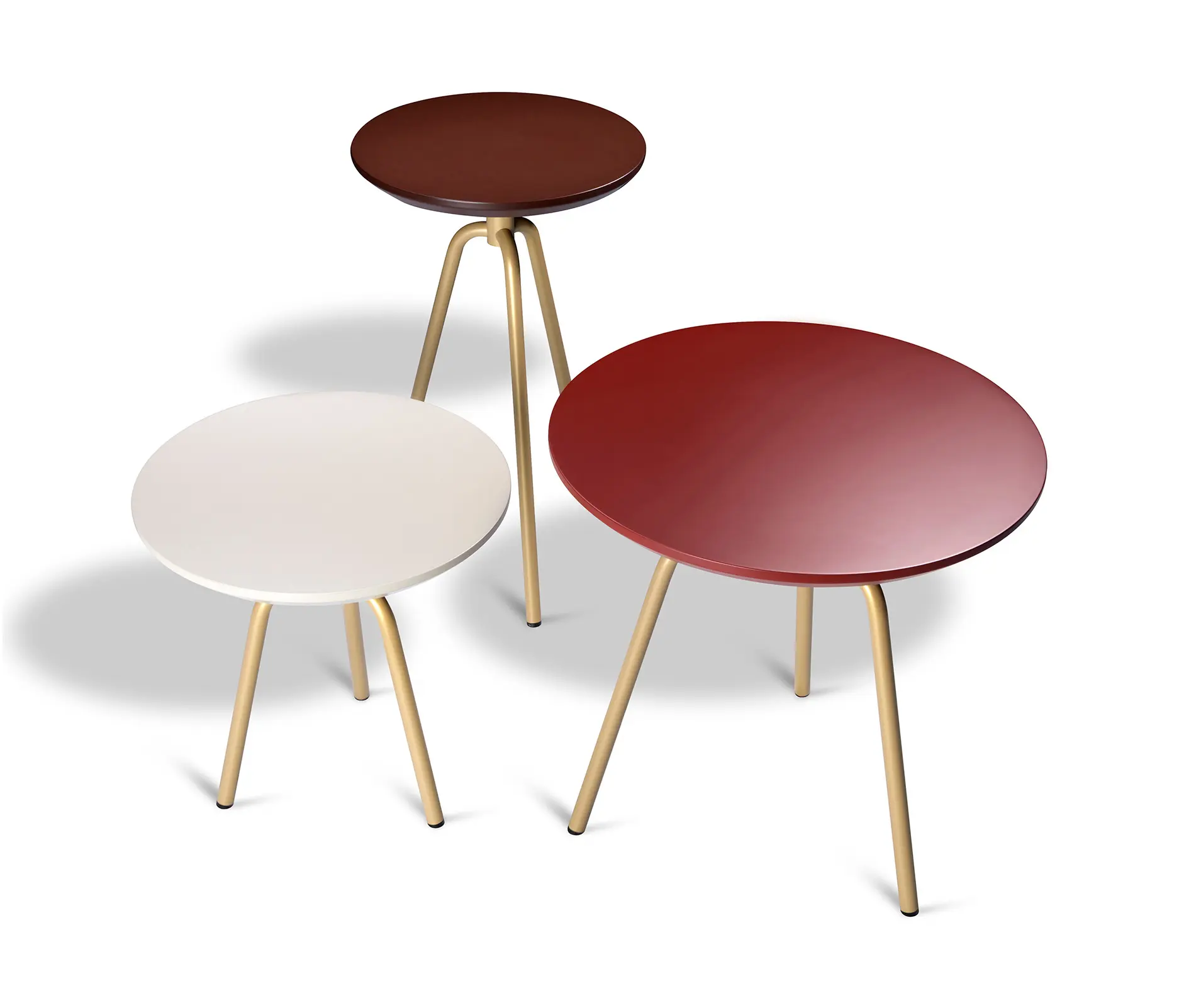 ALMA Design - Scala Poltrona