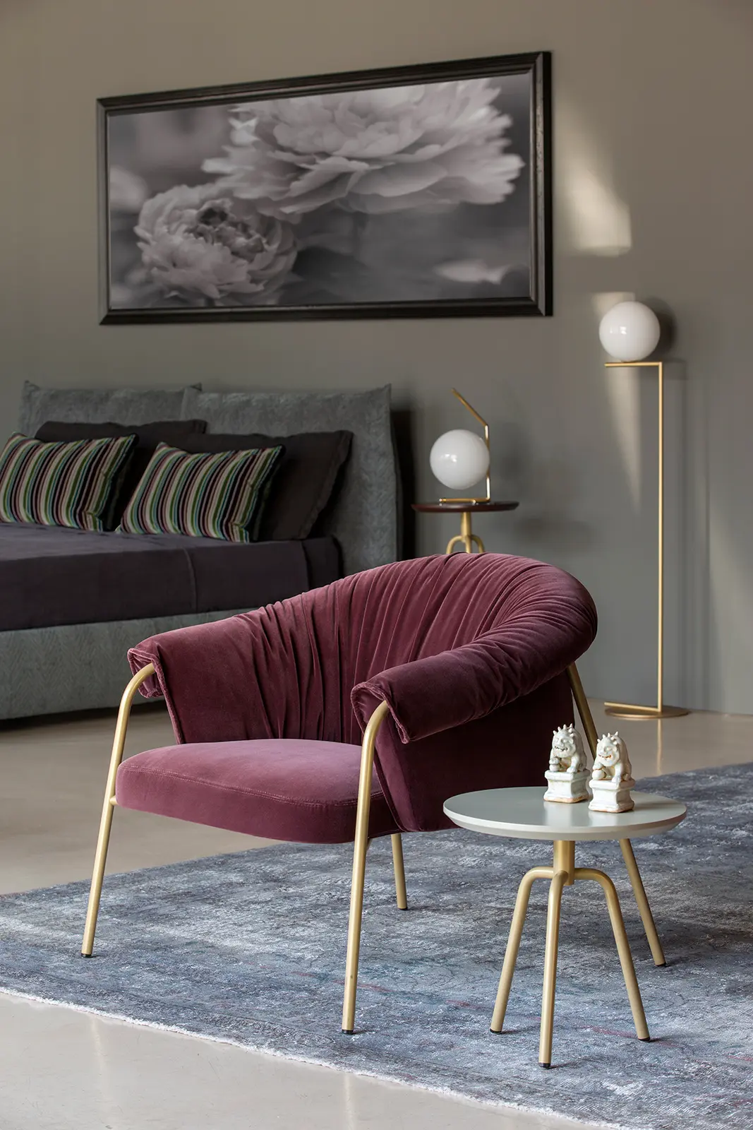 ALMA Design - Scala Poltrona