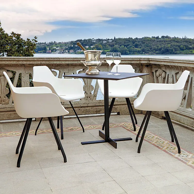 ALMA Design - People Table
