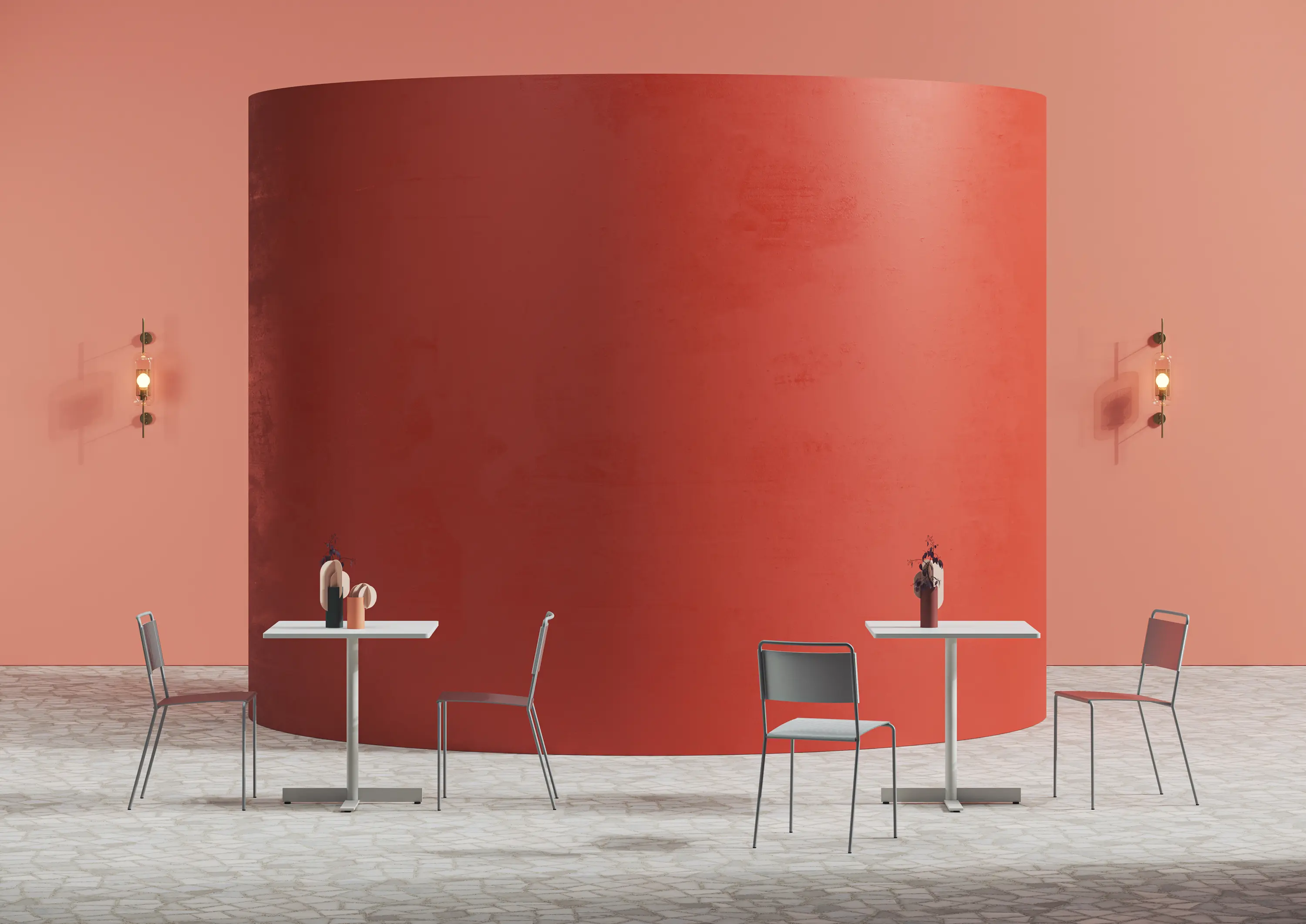 ALMA Design - People Table