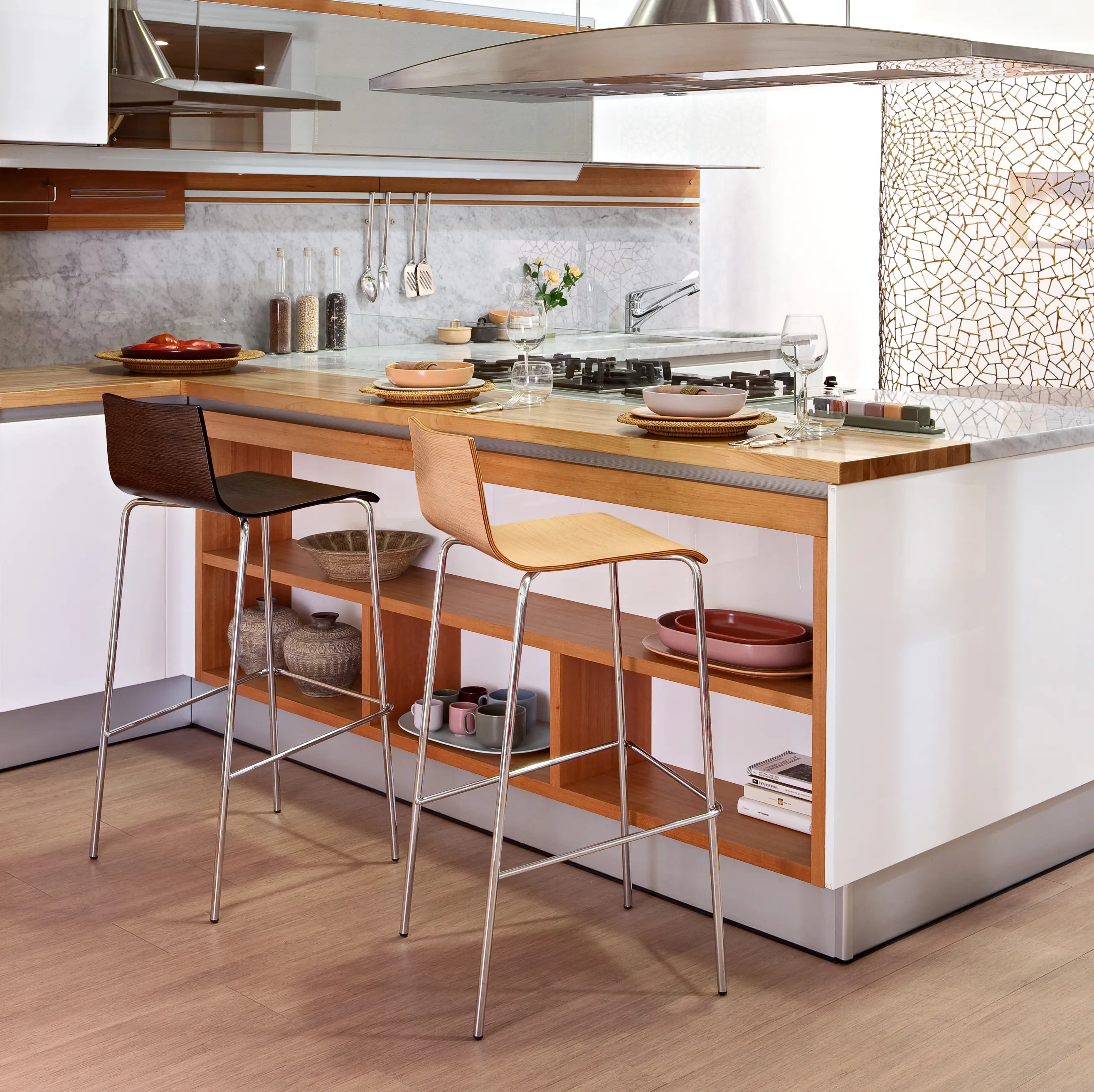 ALMA Design - Anouk Stool