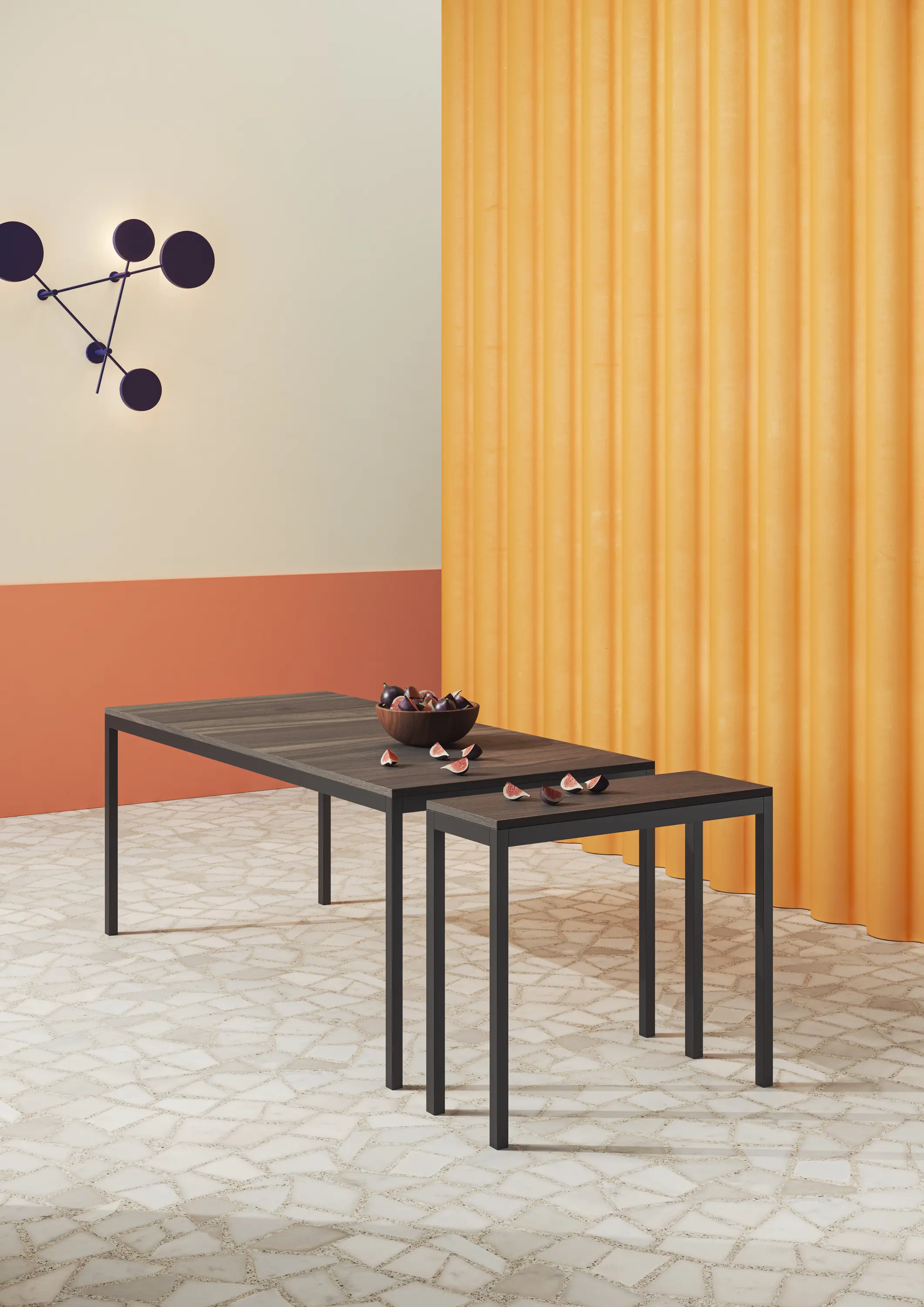 ALMA Design - Edward Table