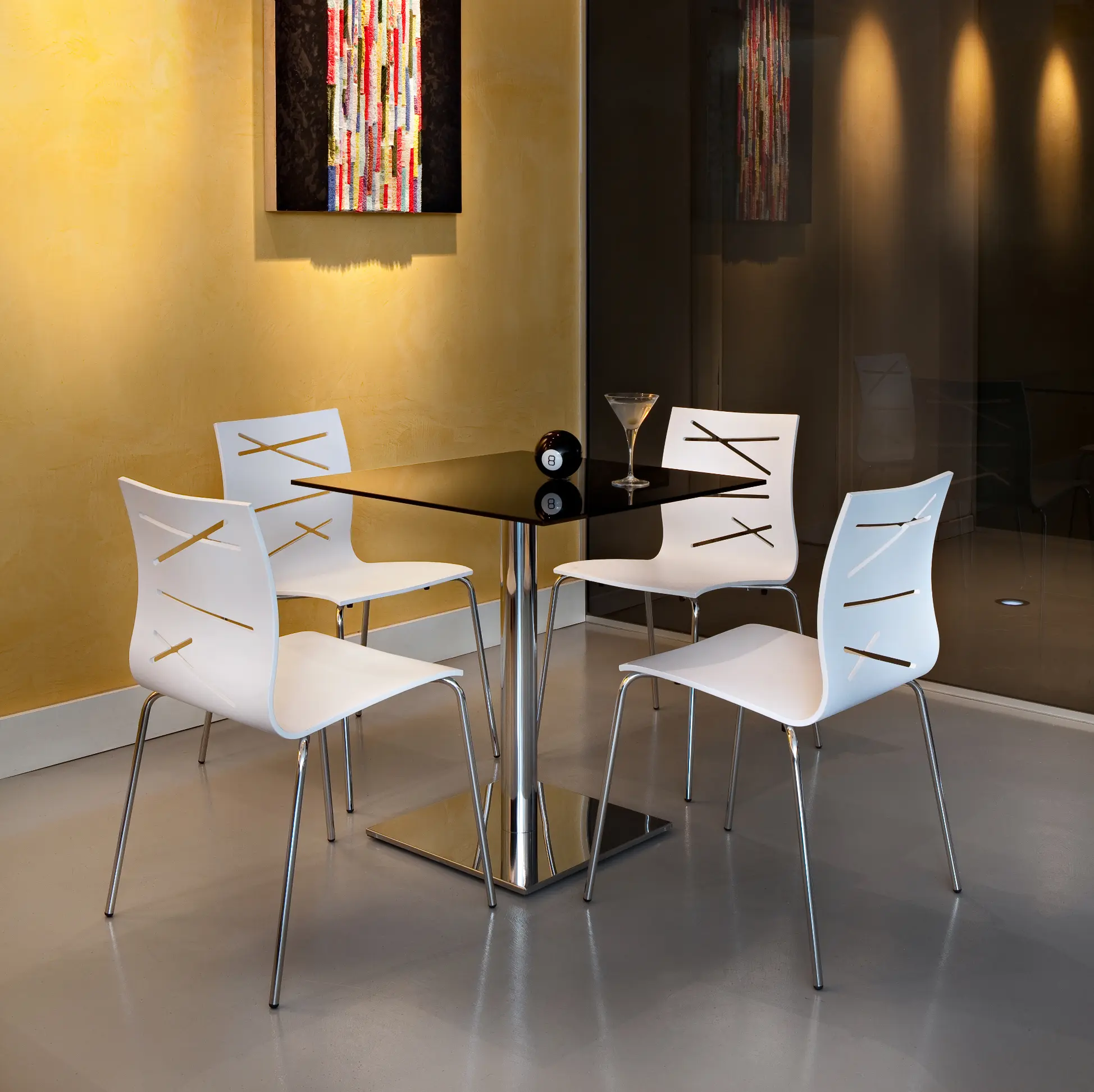 ALMA Design - Priscilla Table