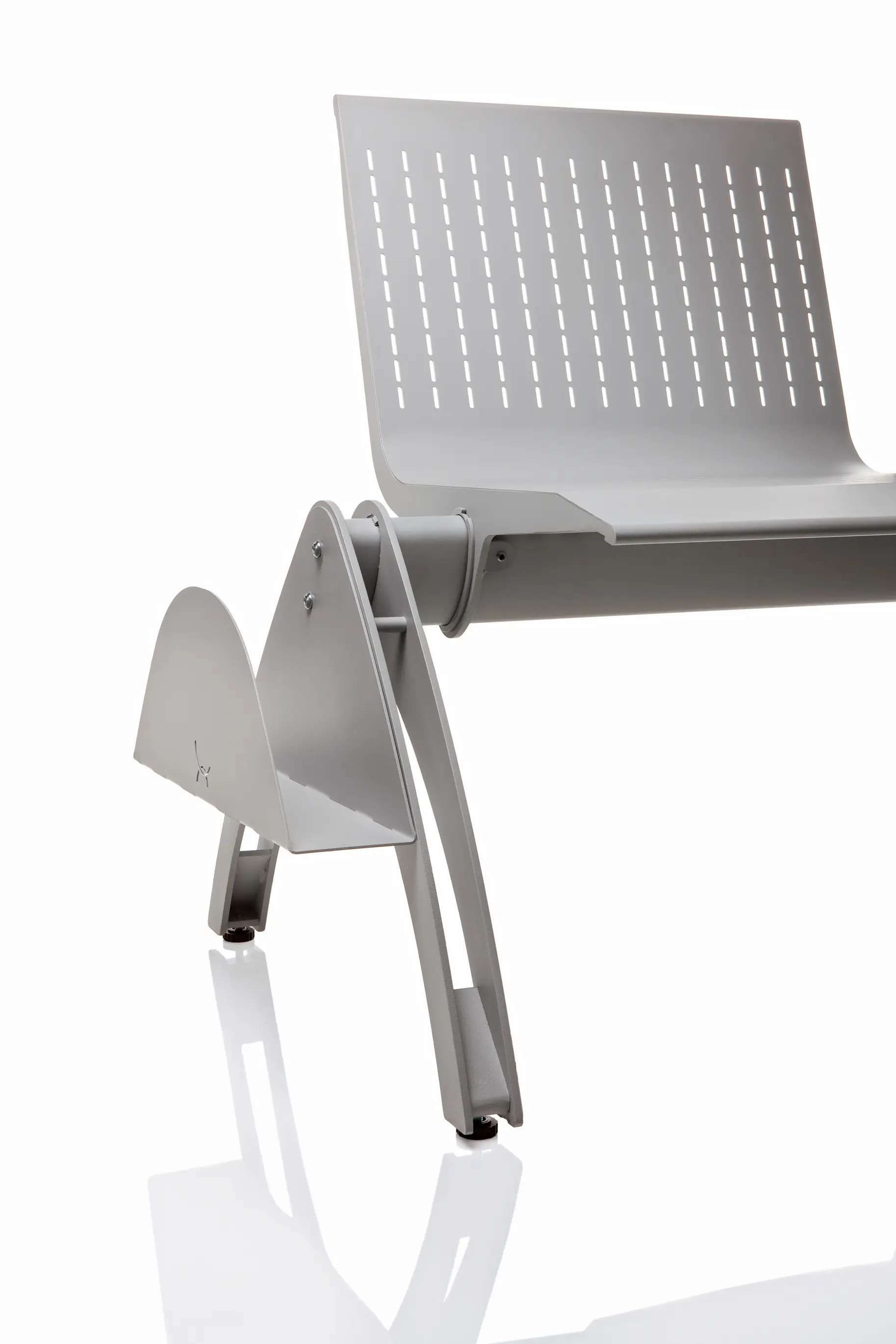 ALMA Design - Terminal Bench