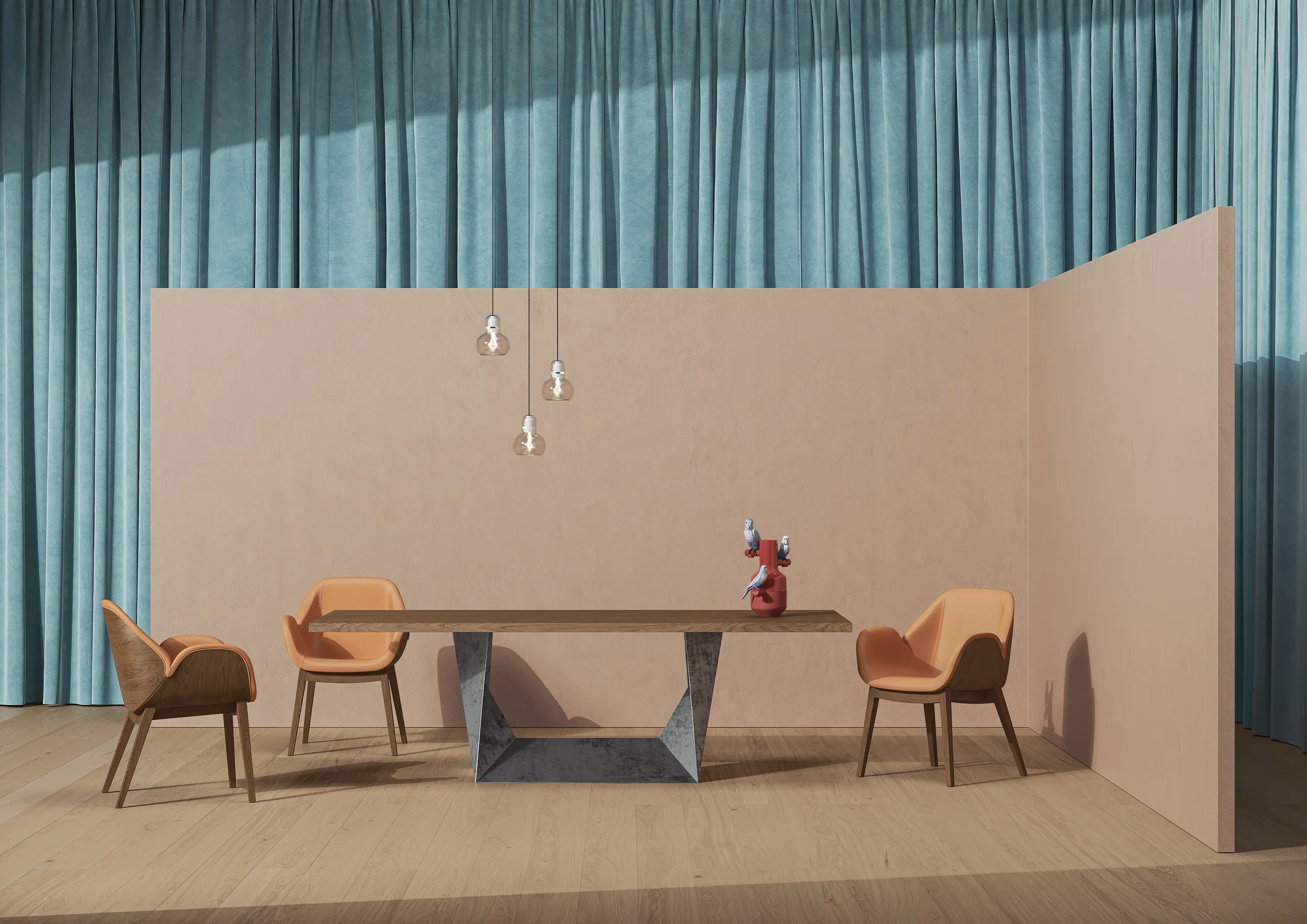 ALMA Design - Clint Tisch