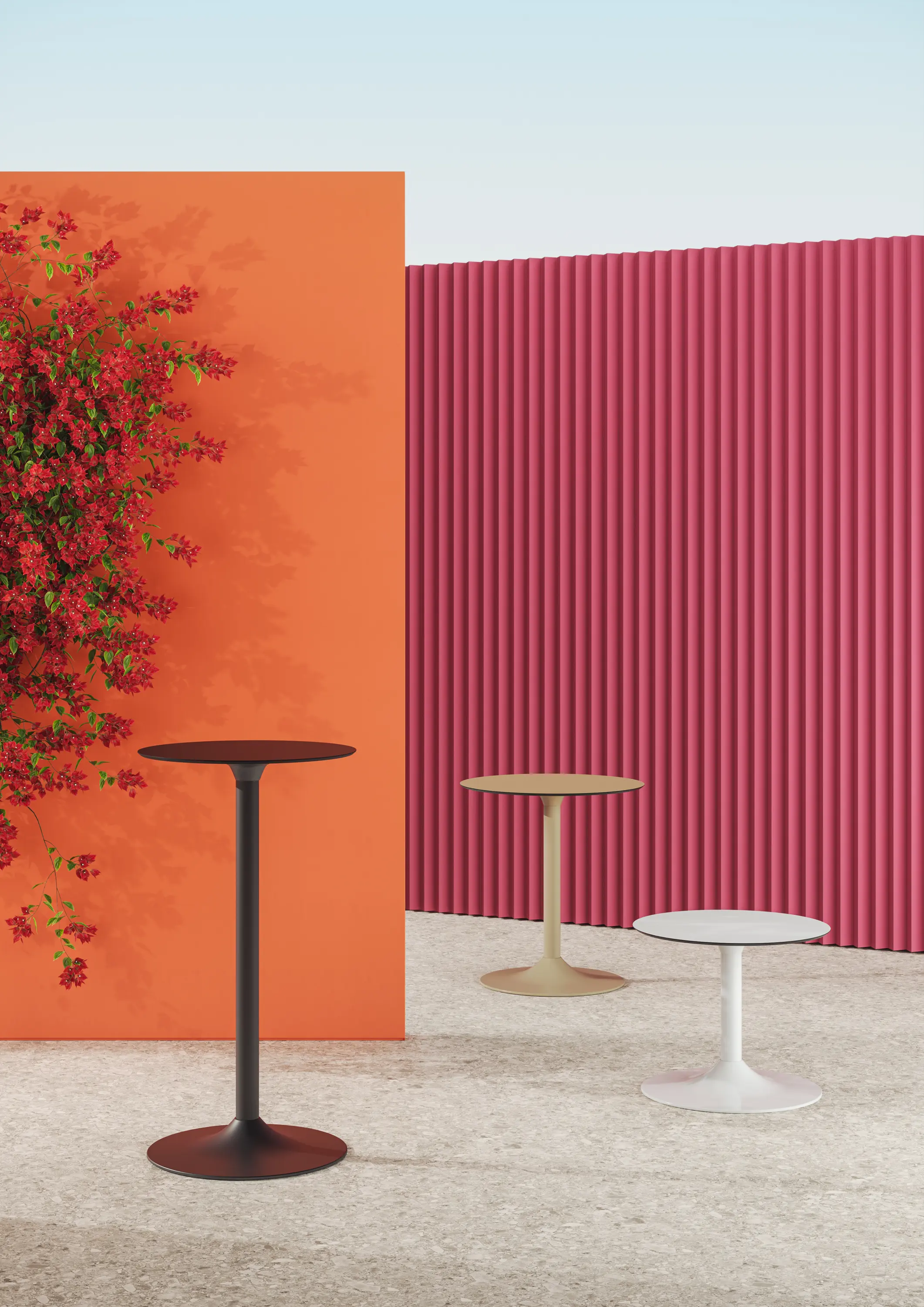 ALMA Design - Mojito Table