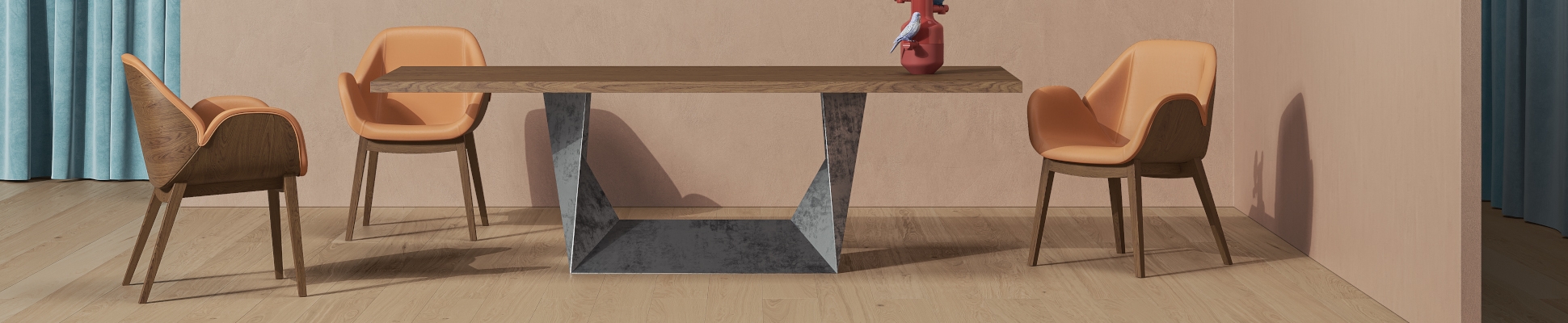 Discover the world of manufacturer ALMA Design