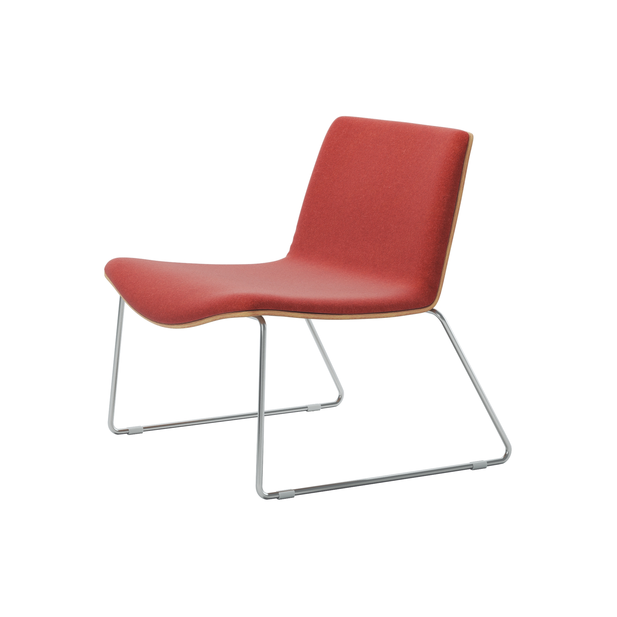 Vertoon produk Amarcord Armchair van vervaardiger ALMA Design