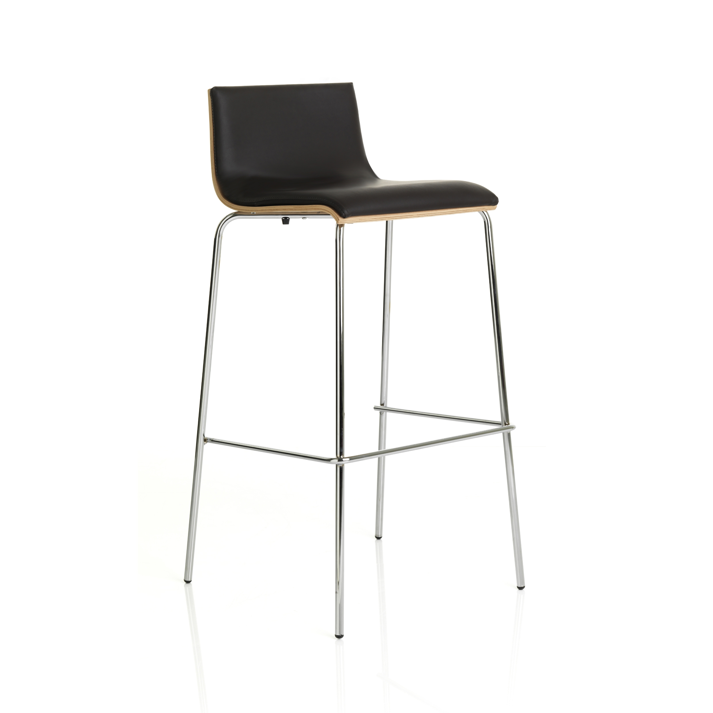 Vertoon produk Anouk Stool van vervaardiger ALMA Design