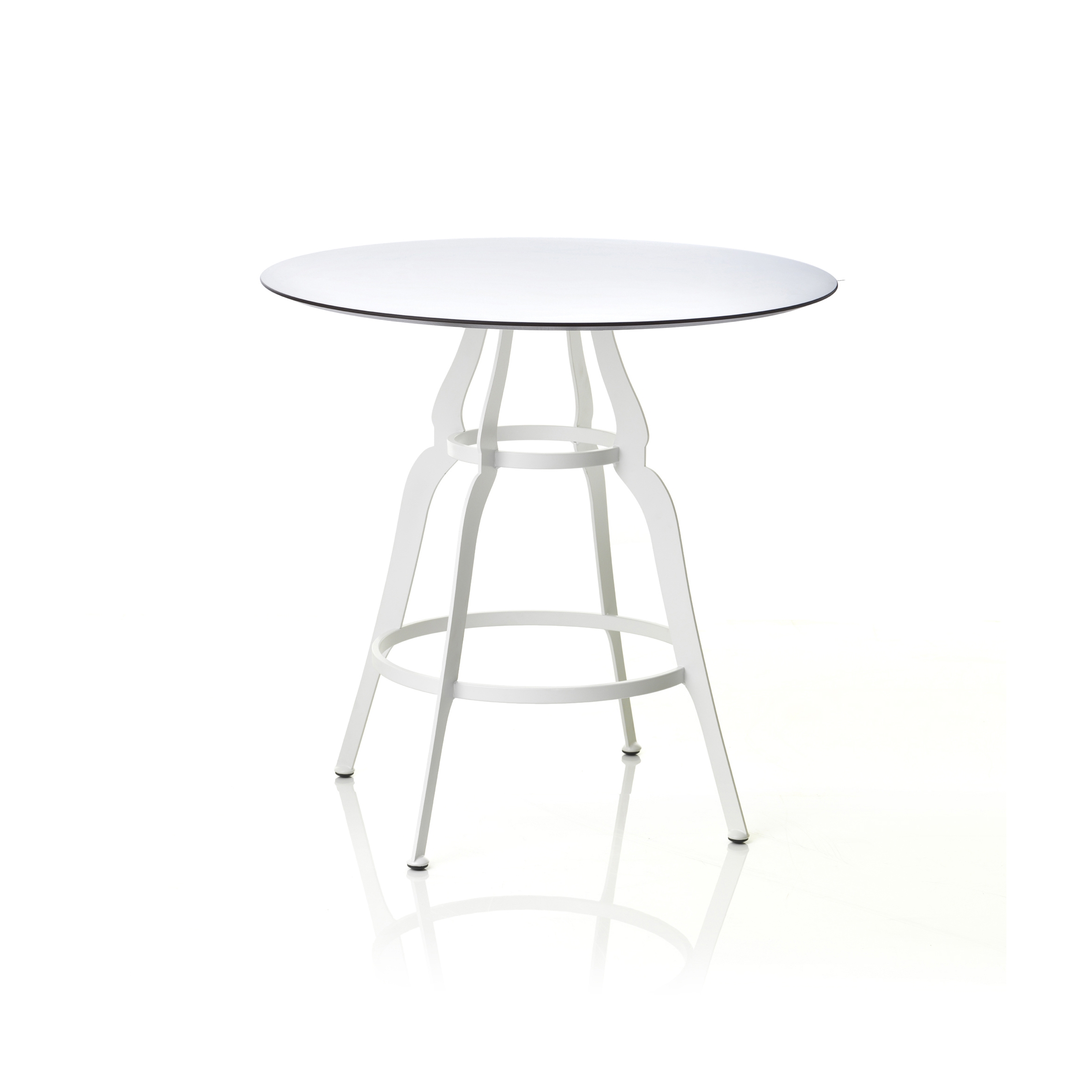 Mostra il prodotto Bistro Tavolo del produttore ALMA Design