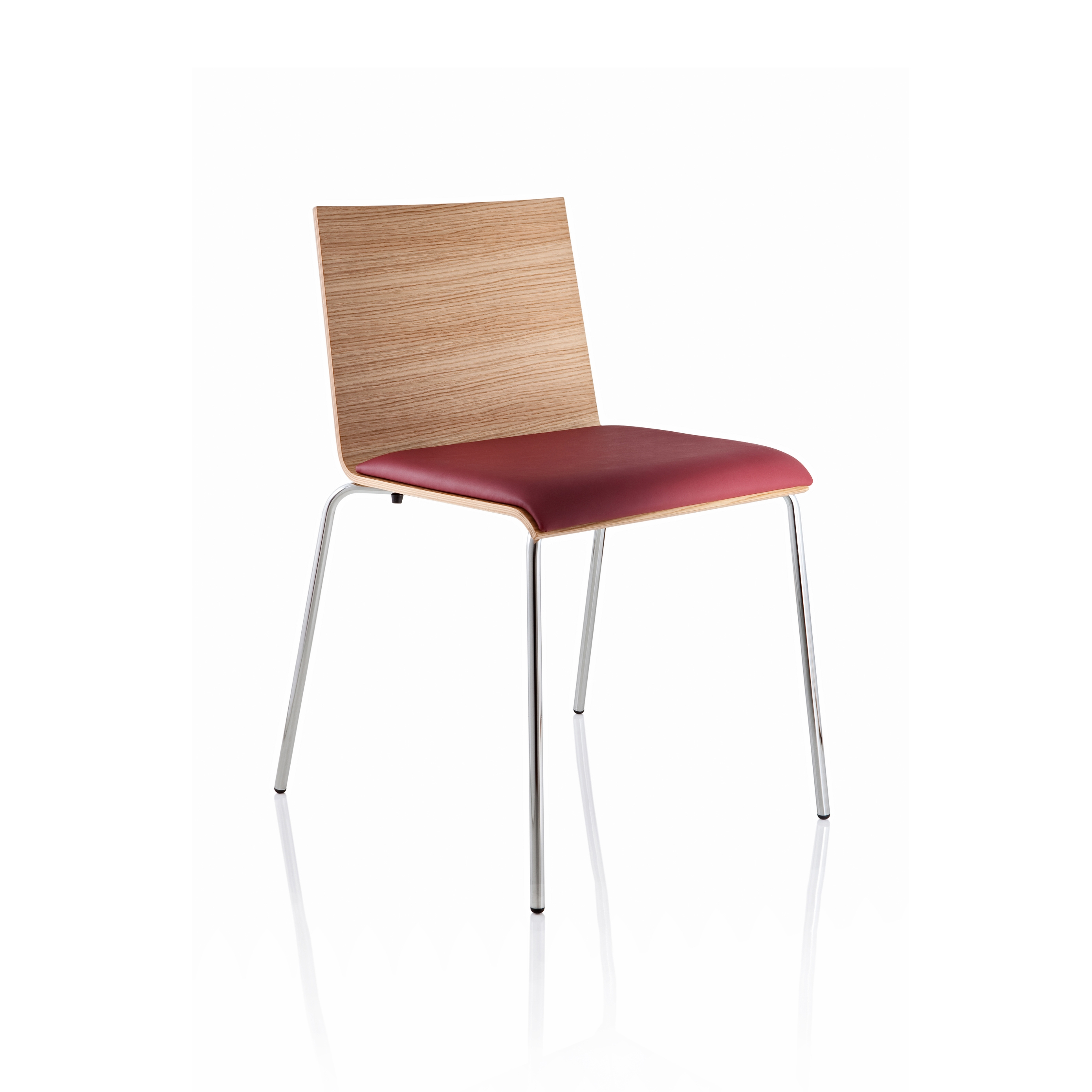 Vertoon produk Casablanca Chair van vervaardiger ALMA Design