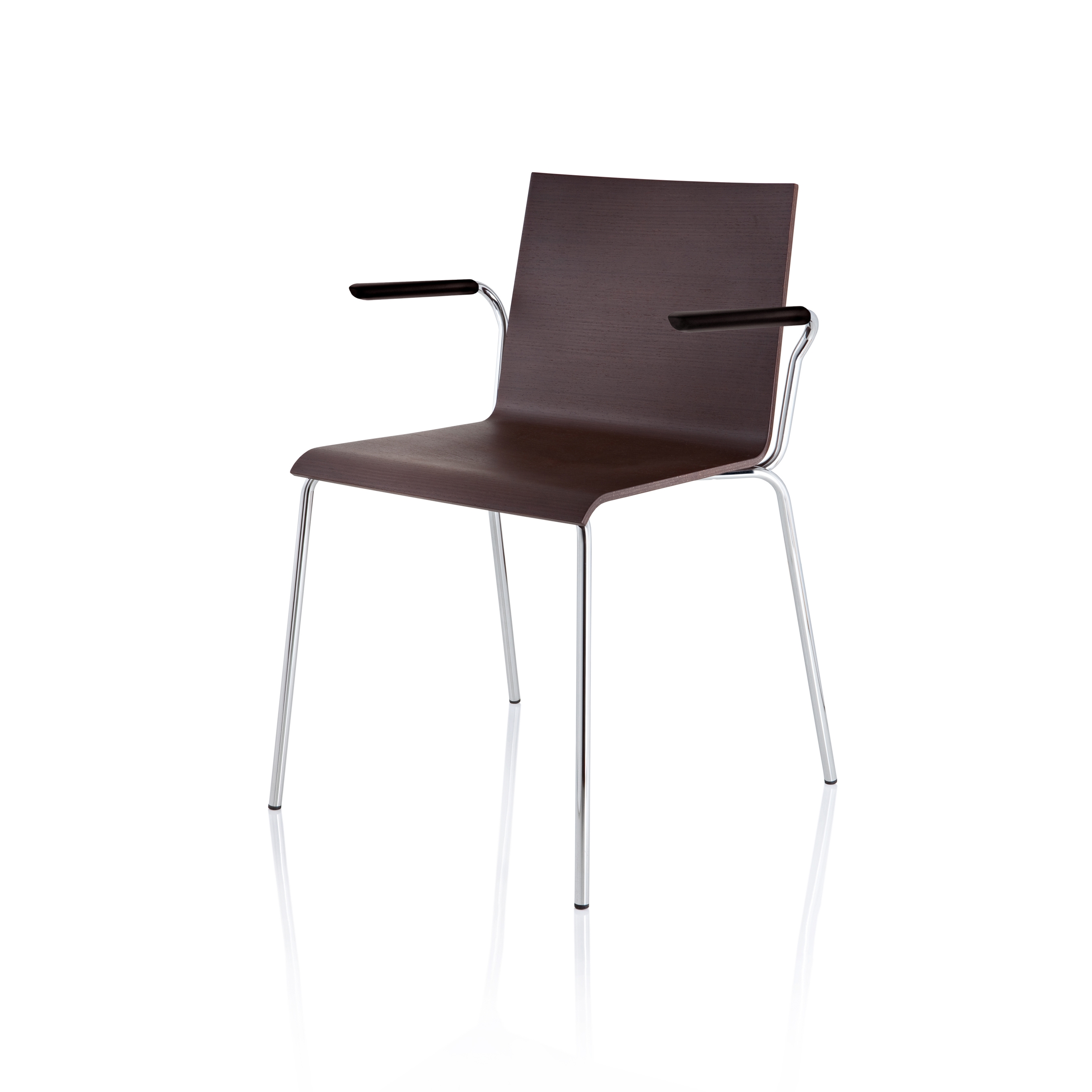 Vertoon produk Casablanca Chair van vervaardiger ALMA Design