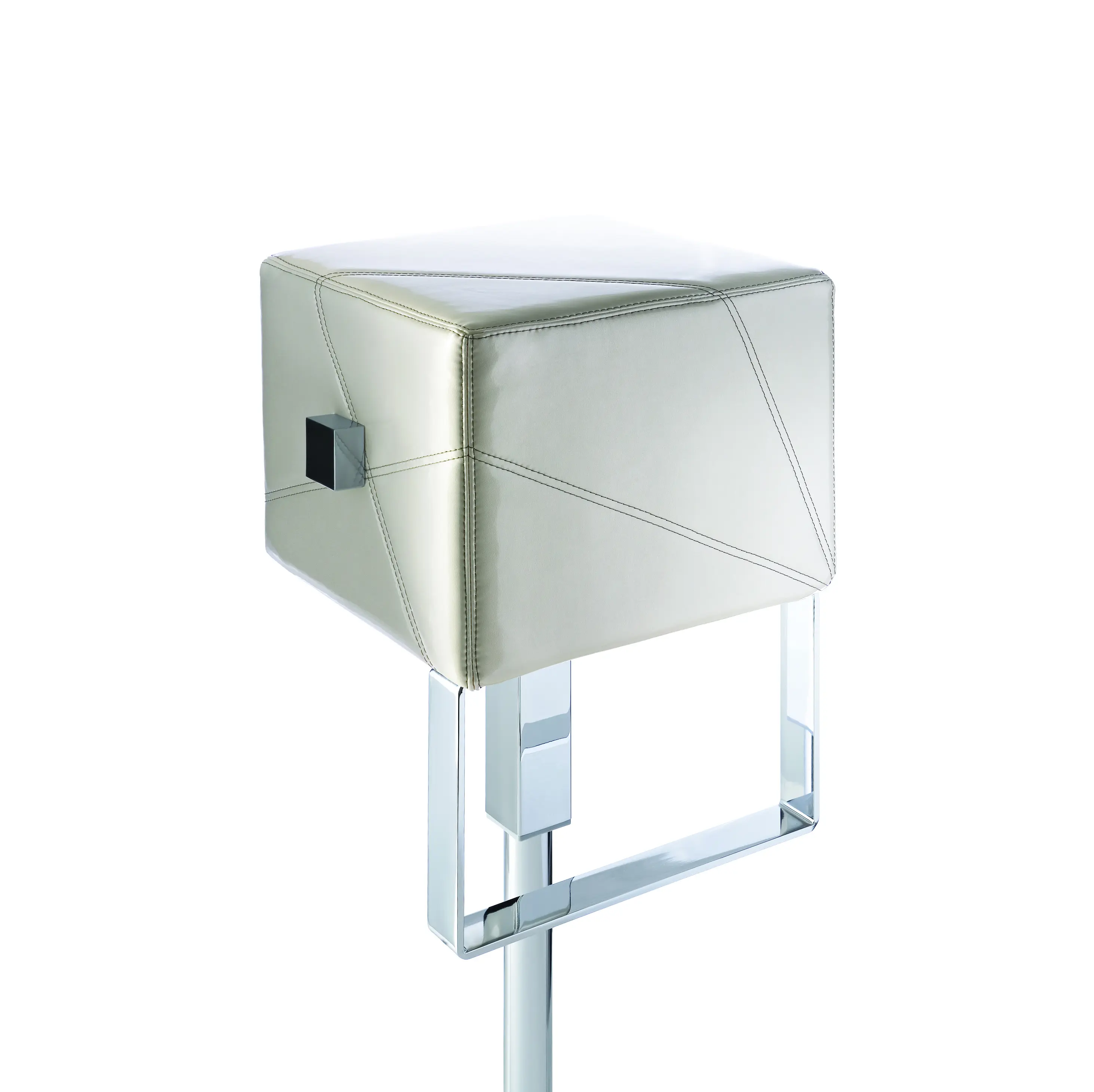 ALMA Design - Cube Stool