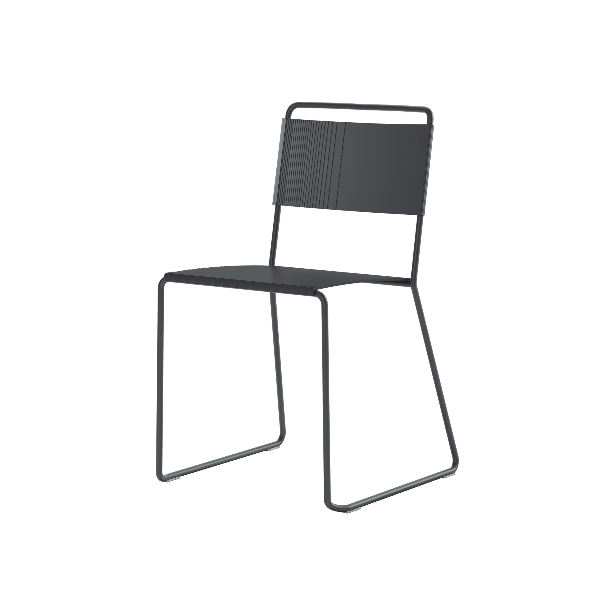 Vertoon produk Estrosa Chair van vervaardiger ALMA Design