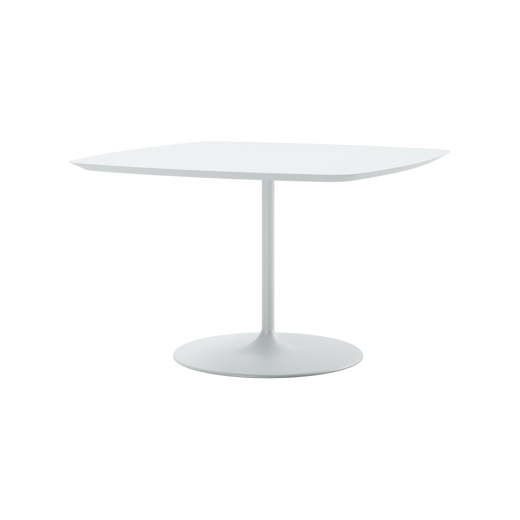 Vertoon produk Malena Table van vervaardiger ALMA Design
