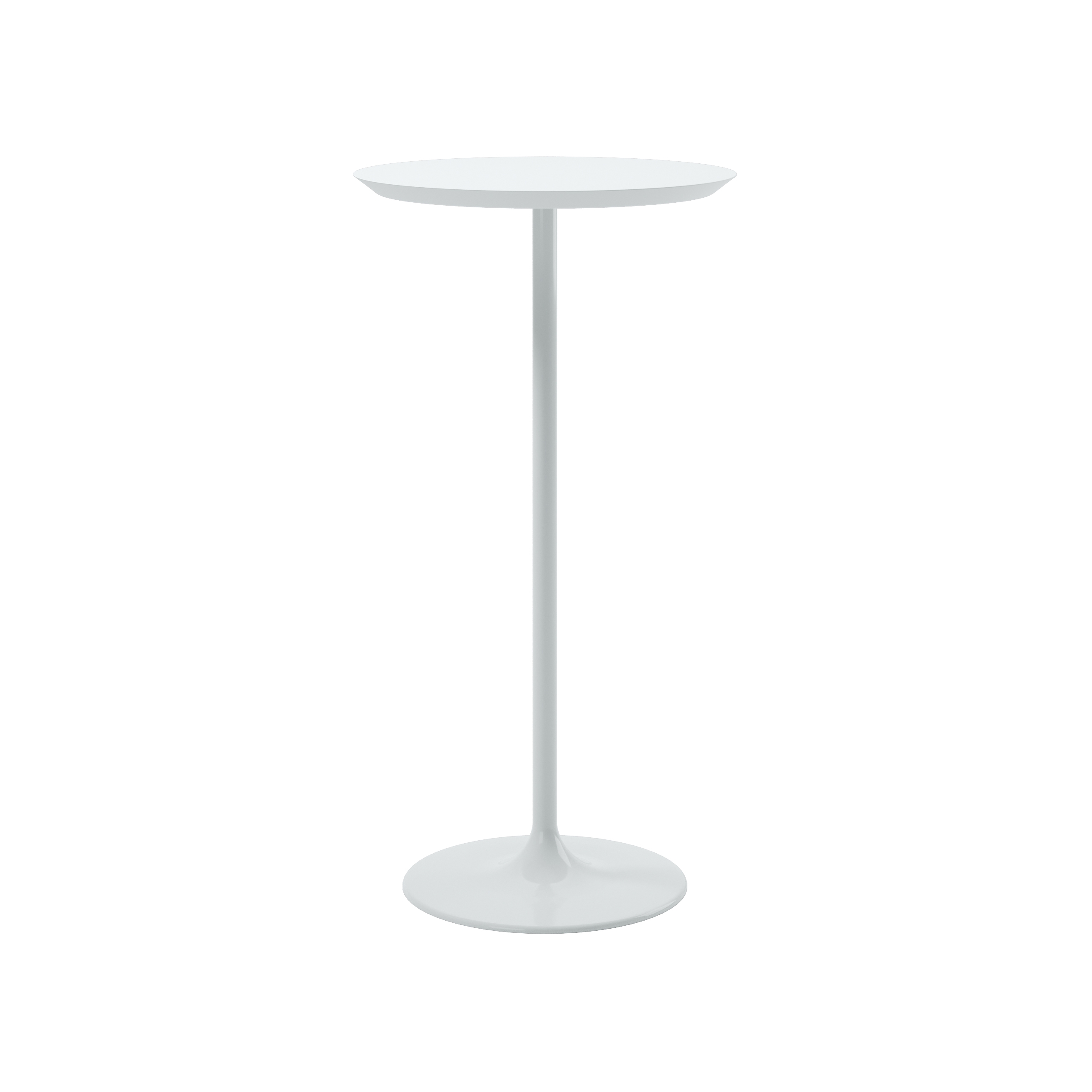 Vertoon produk Malena Table van vervaardiger ALMA Design