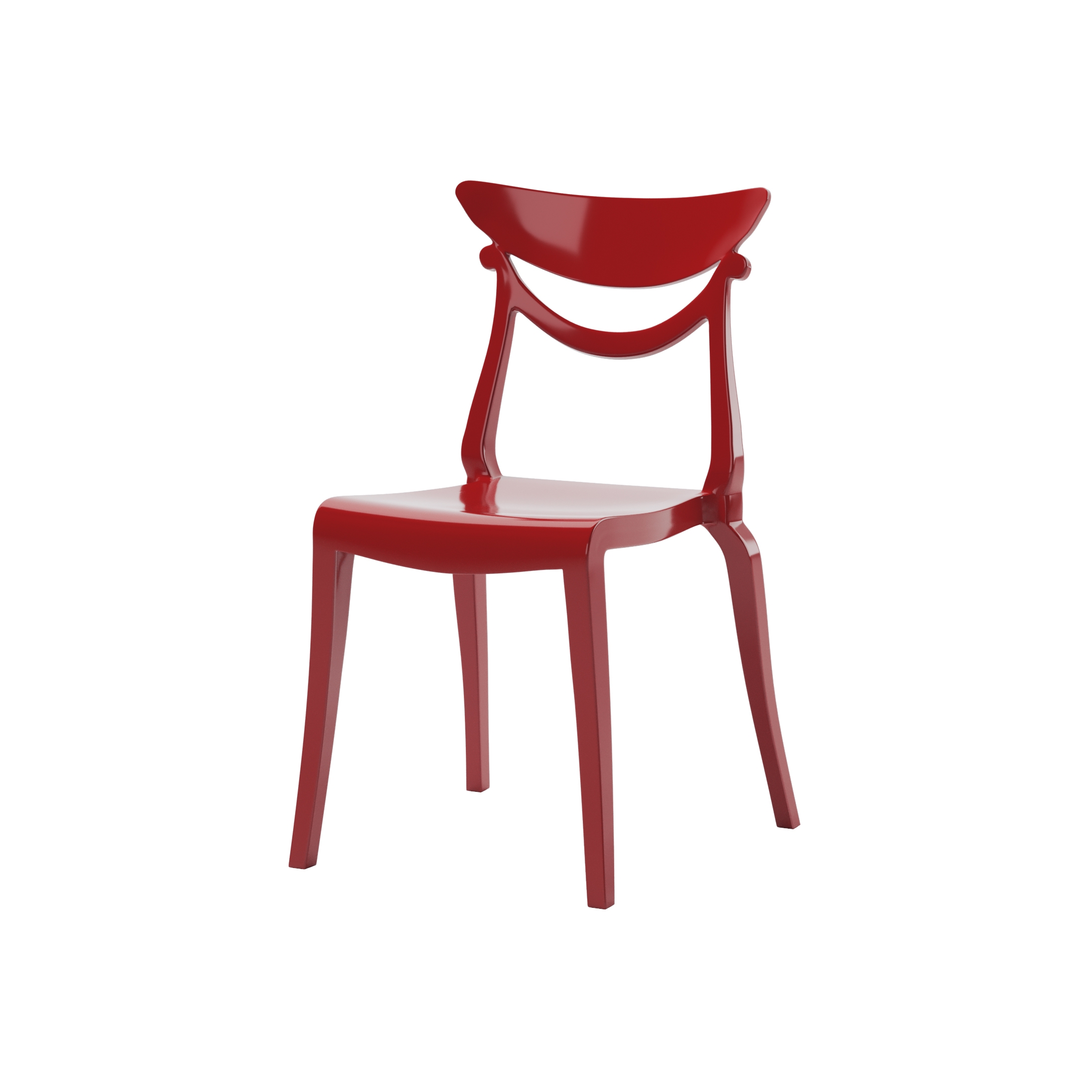 Display product Marlene Chair from manufacturer ALMA Design