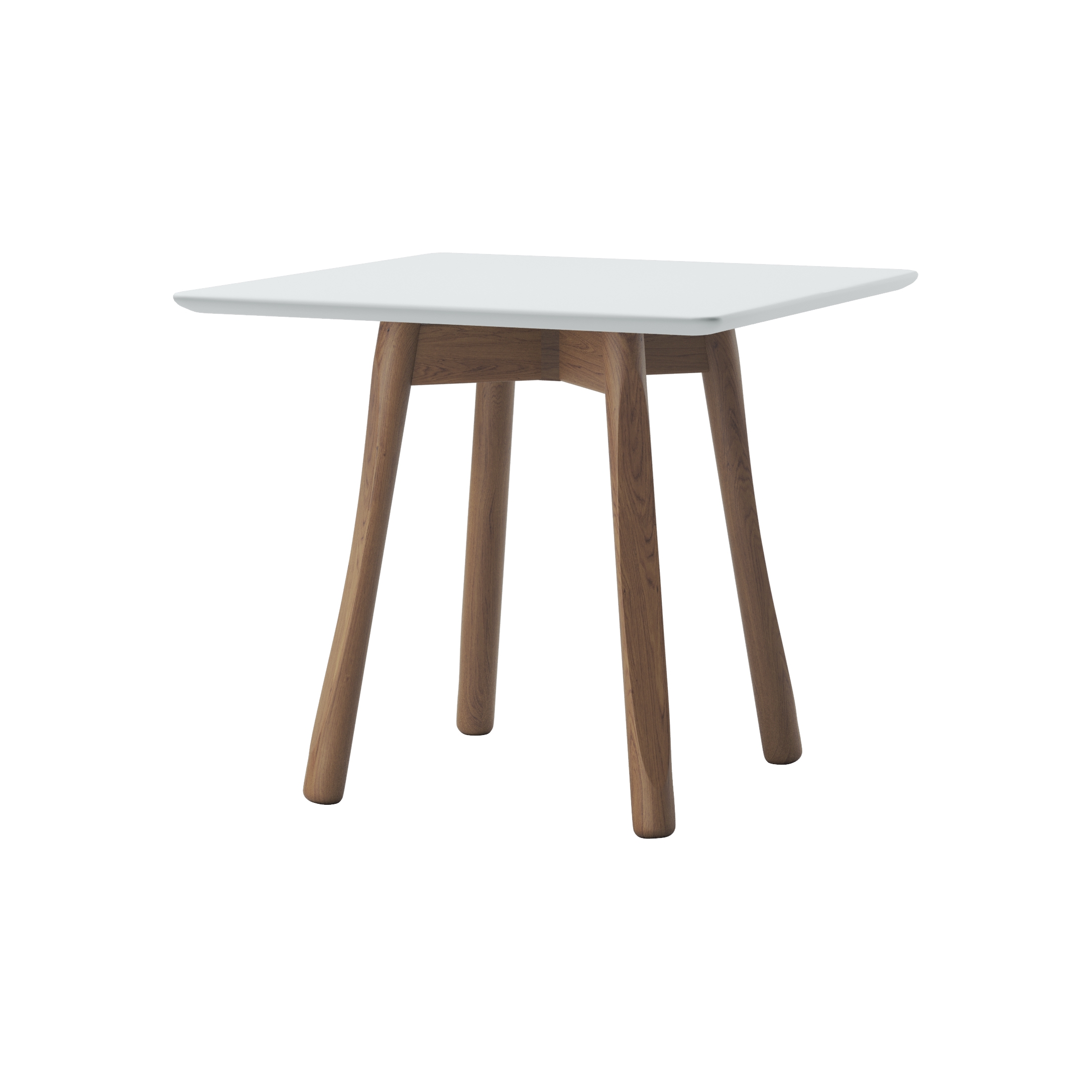 Vertoon produk Marnie Table van vervaardiger ALMA Design