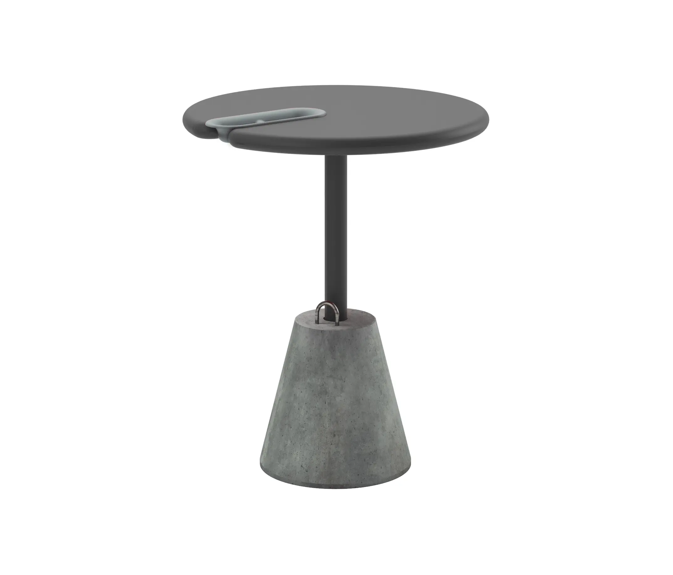 ALMA Design - Set-up Table