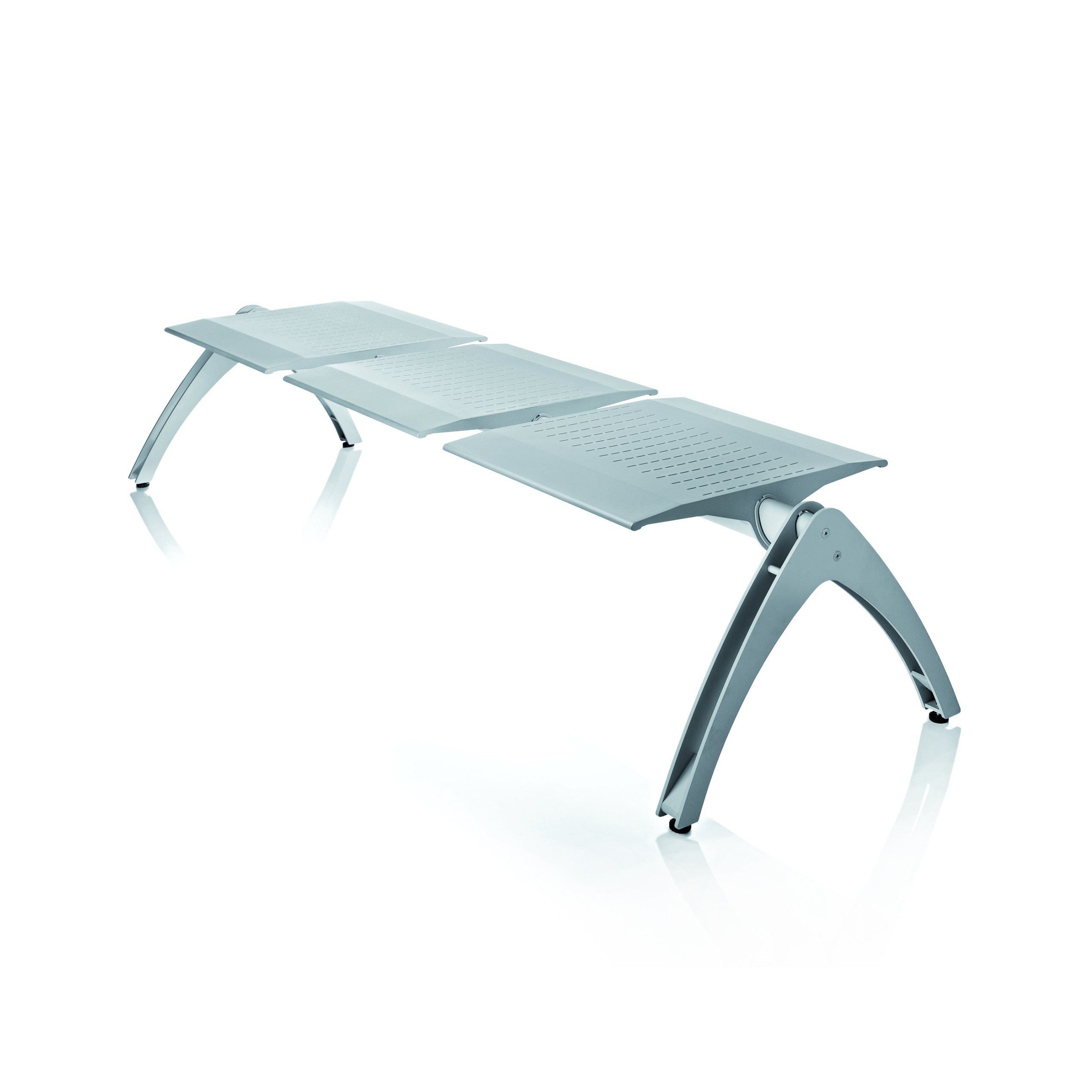Vertoon produk Terminal Bench van vervaardiger ALMA Design