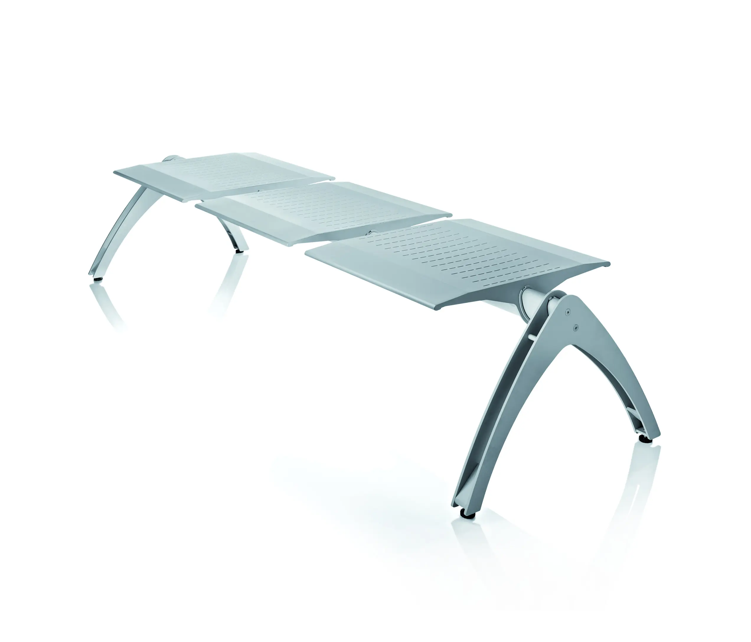 ALMA Design - Terminal Bench